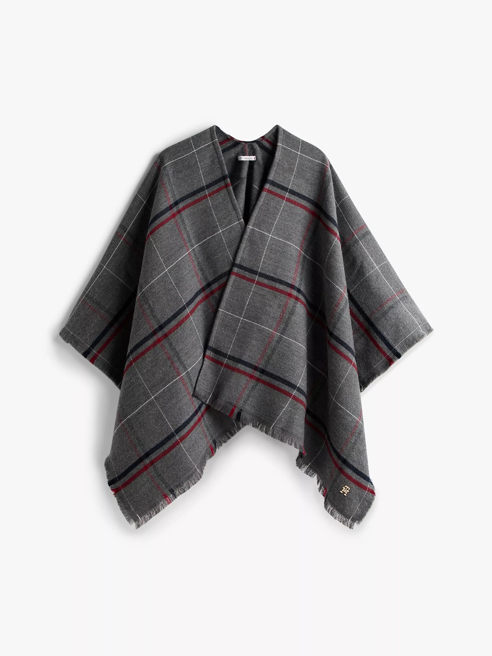 Grey Heather / Multi