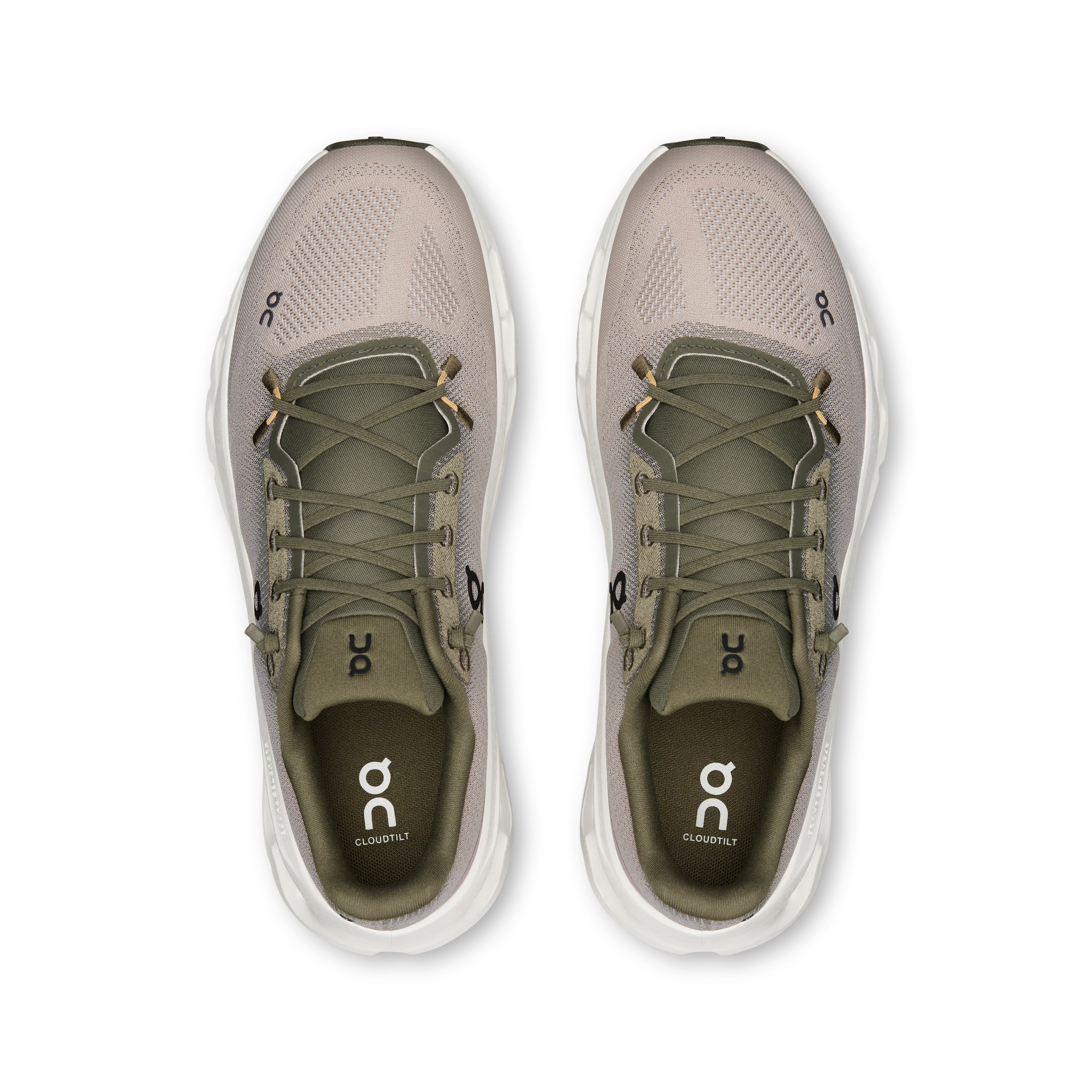 Olive | Desert