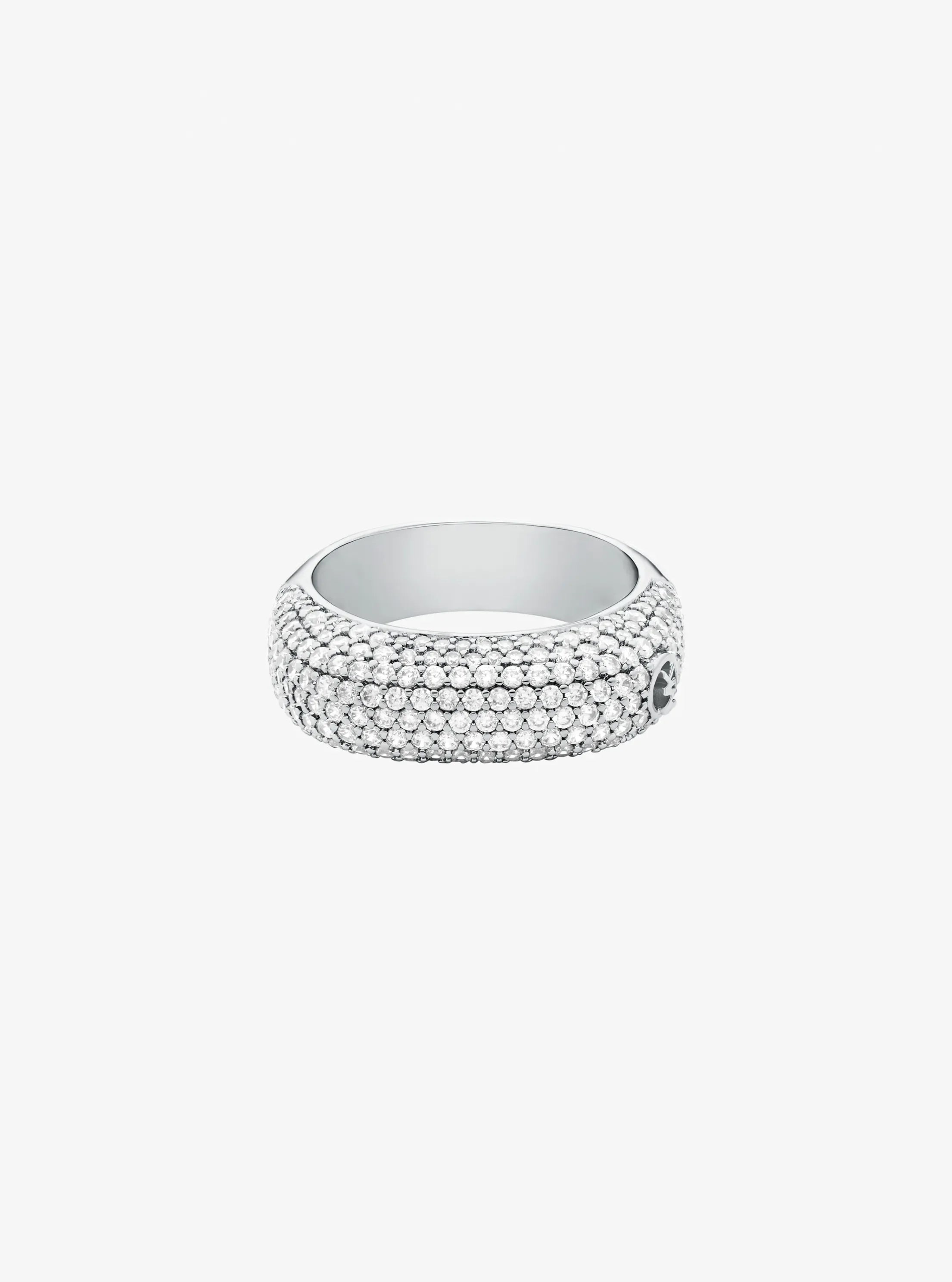 SILVER GLITZ