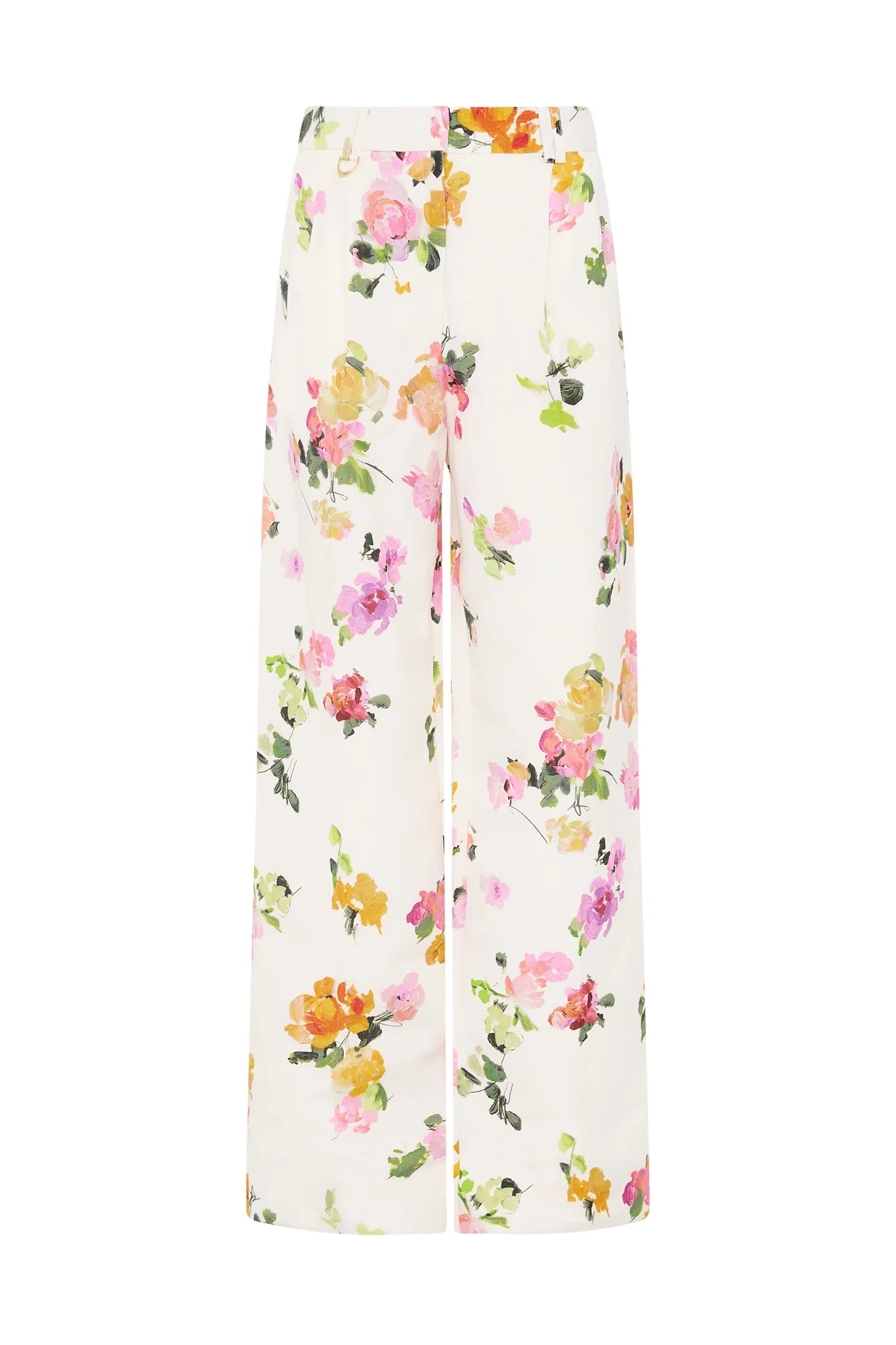 SCATTERED FLORAL