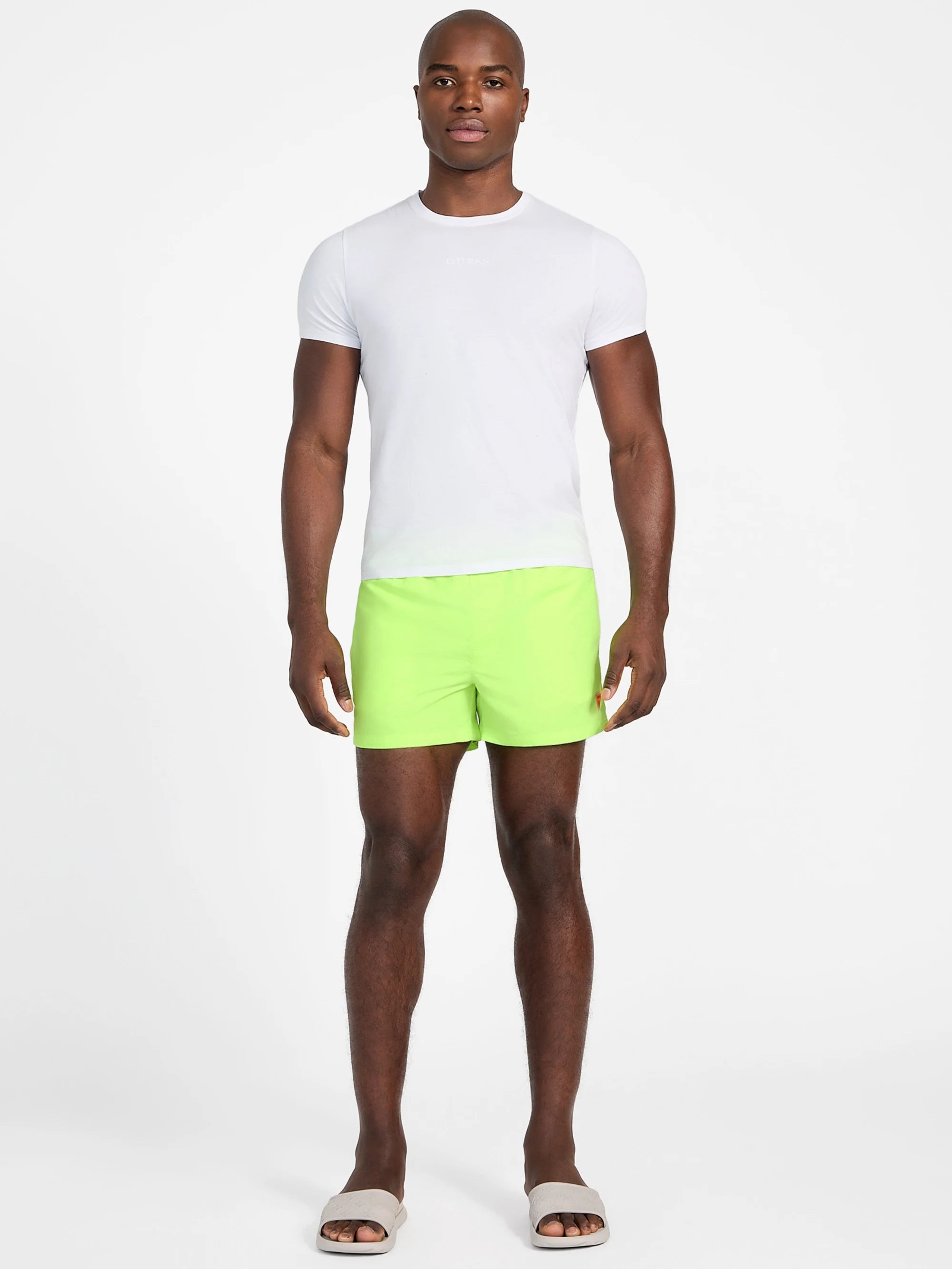 Fluo Yellow