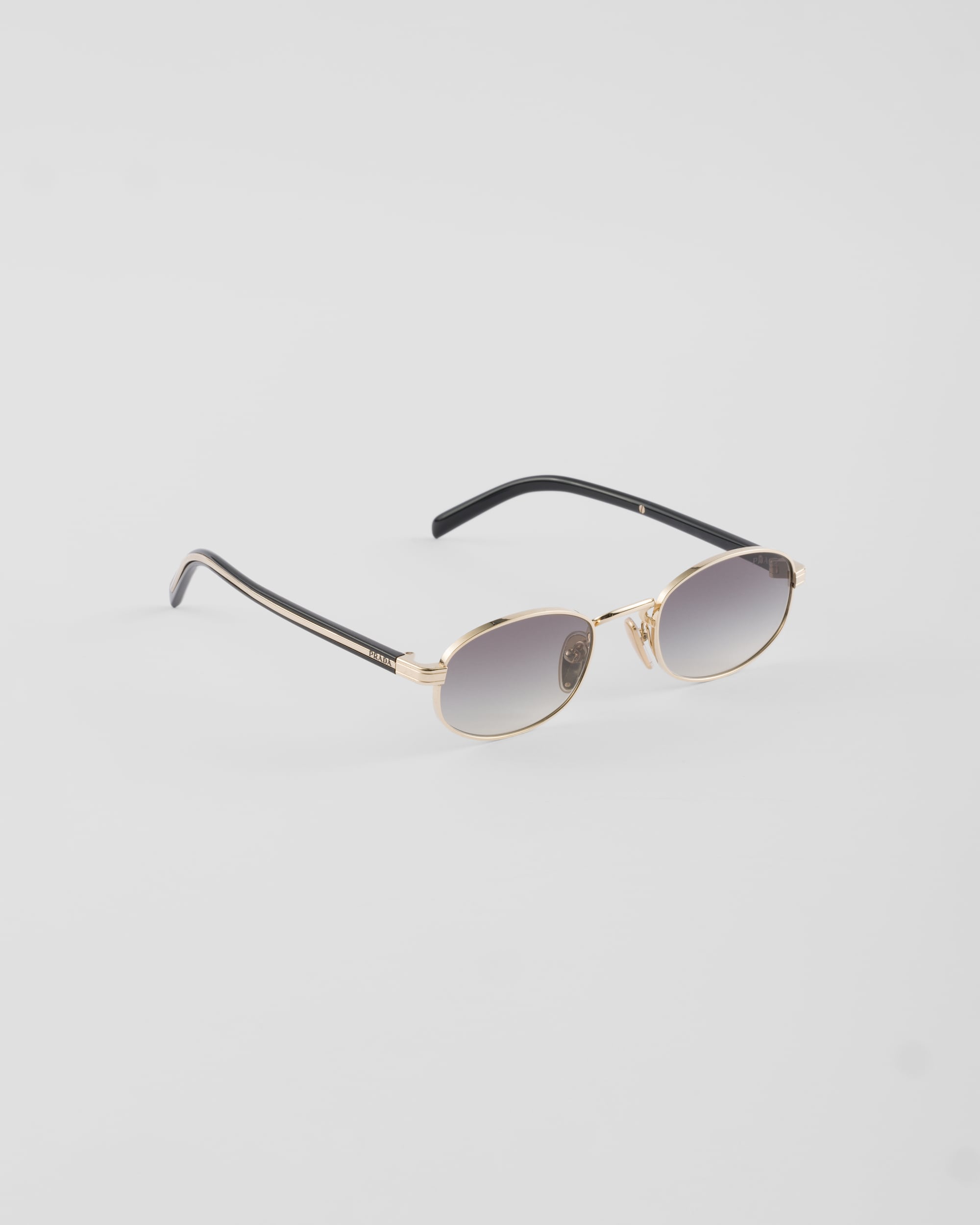 Lentes Gris Pizarra