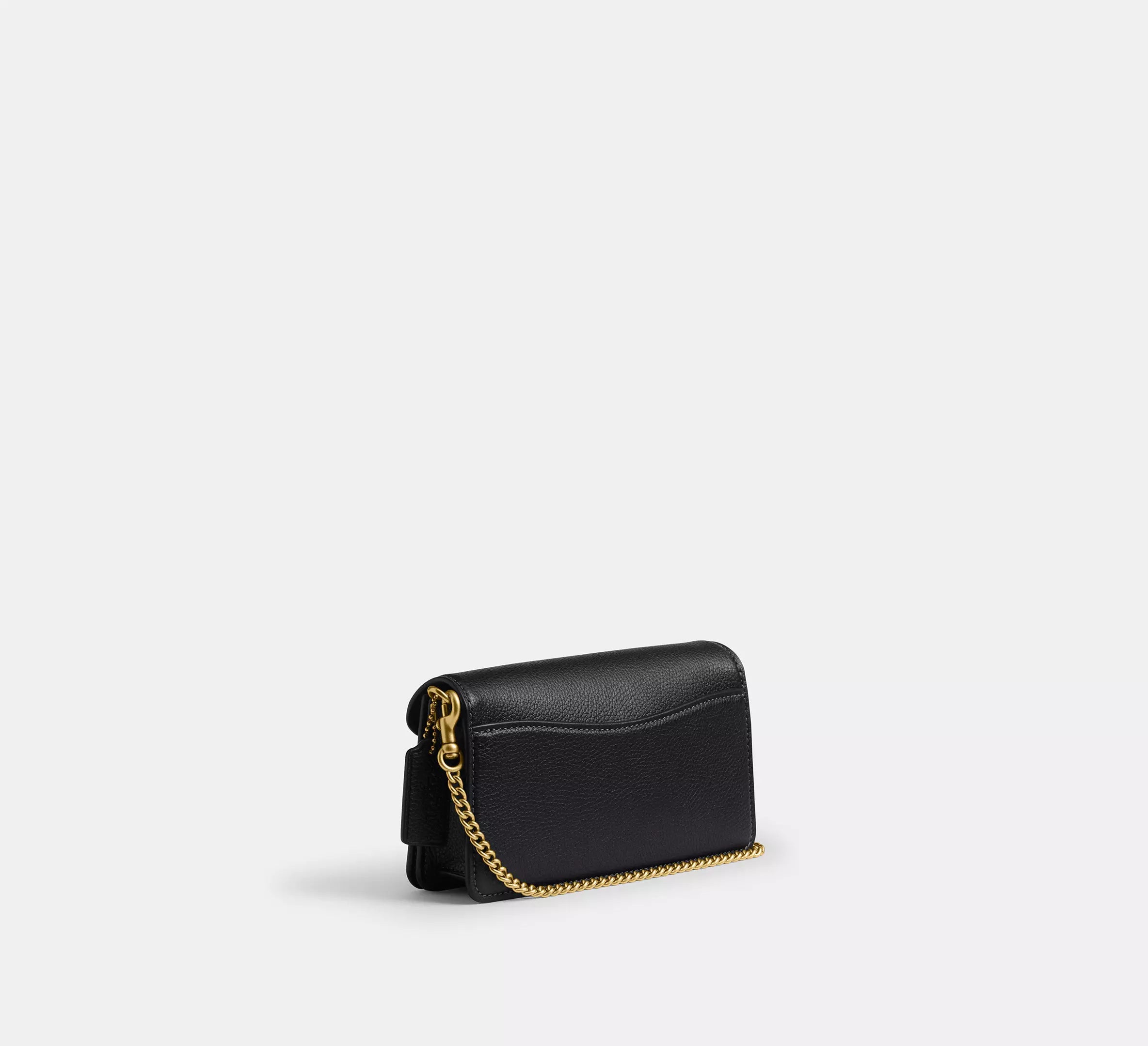 Brass/Black