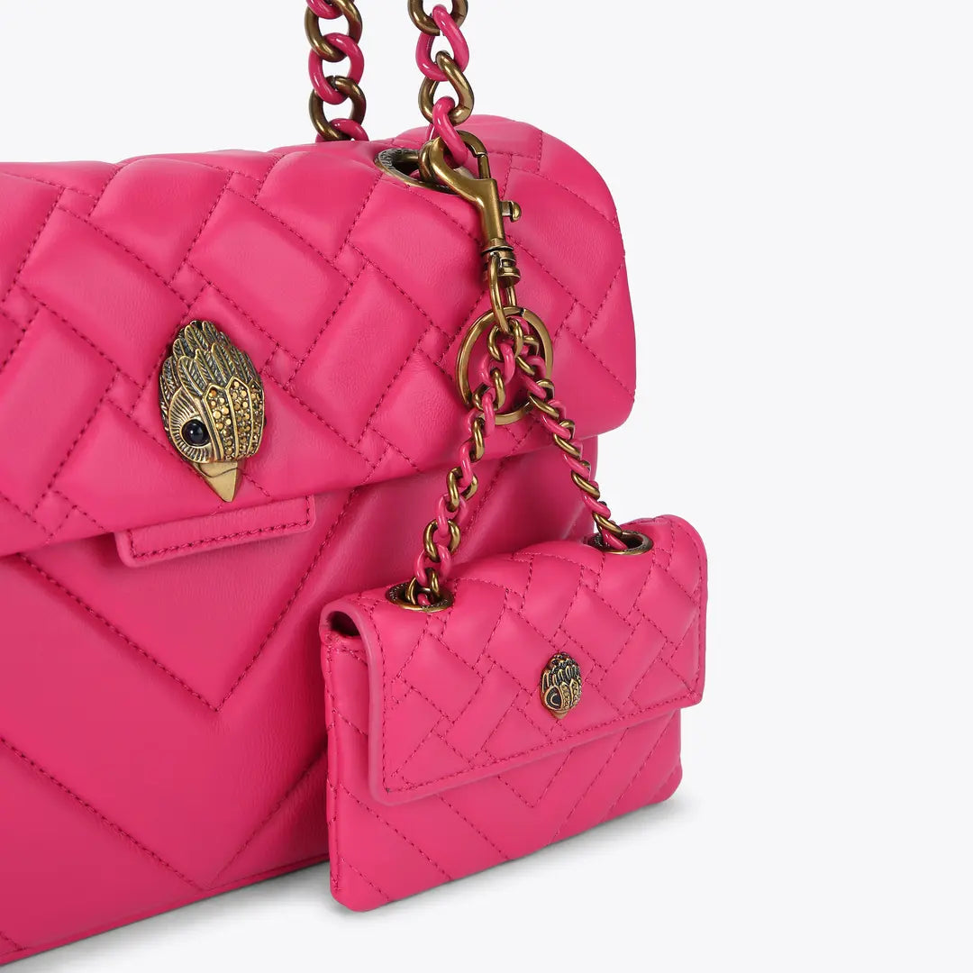 pink combination