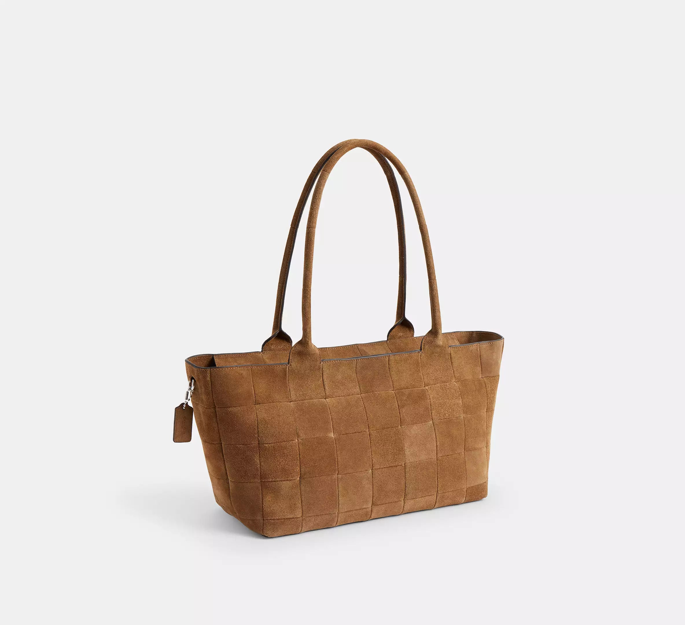 Cedar Suede