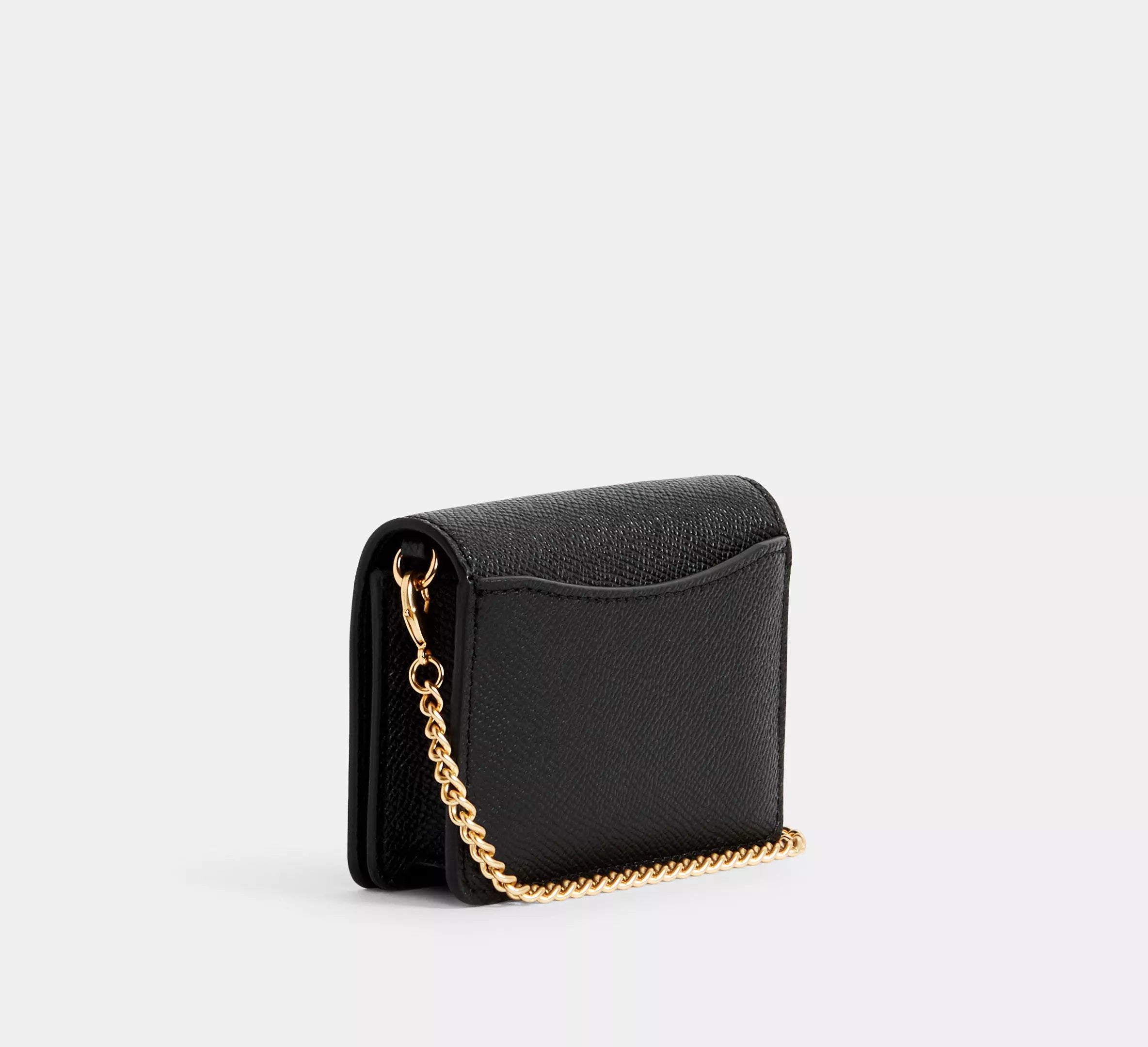 Gold/Black