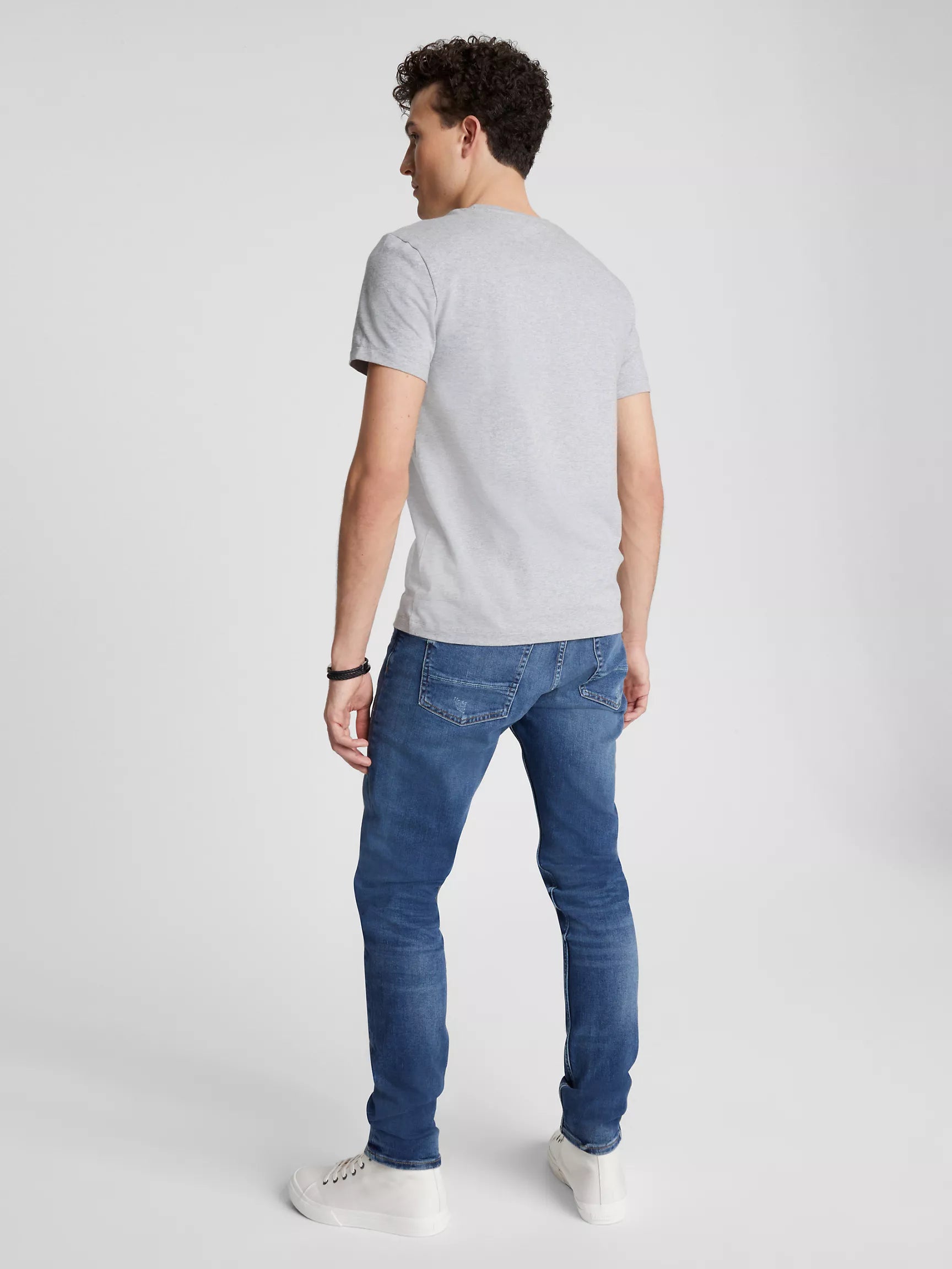 Grey Heather