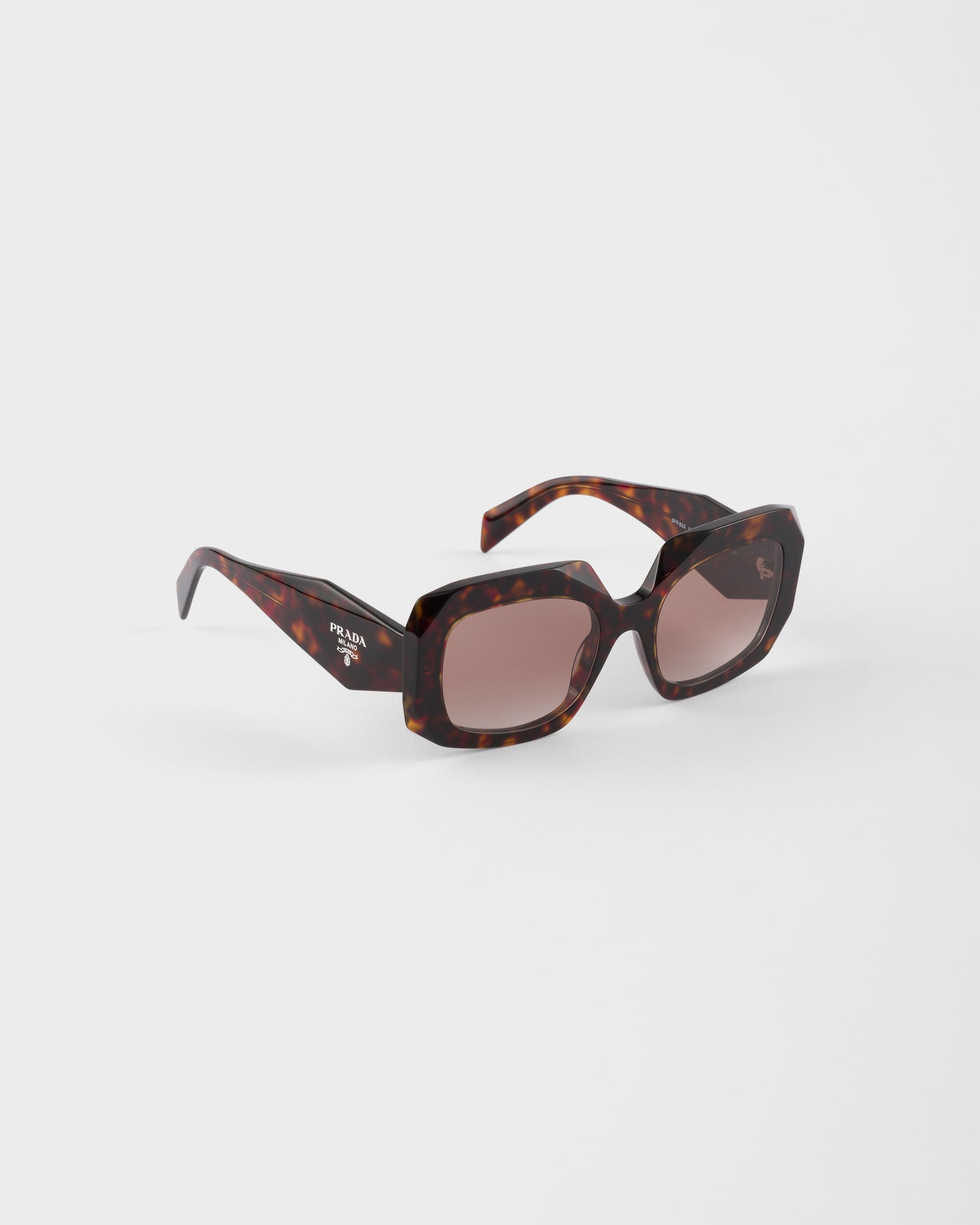 Lentes marrón café
