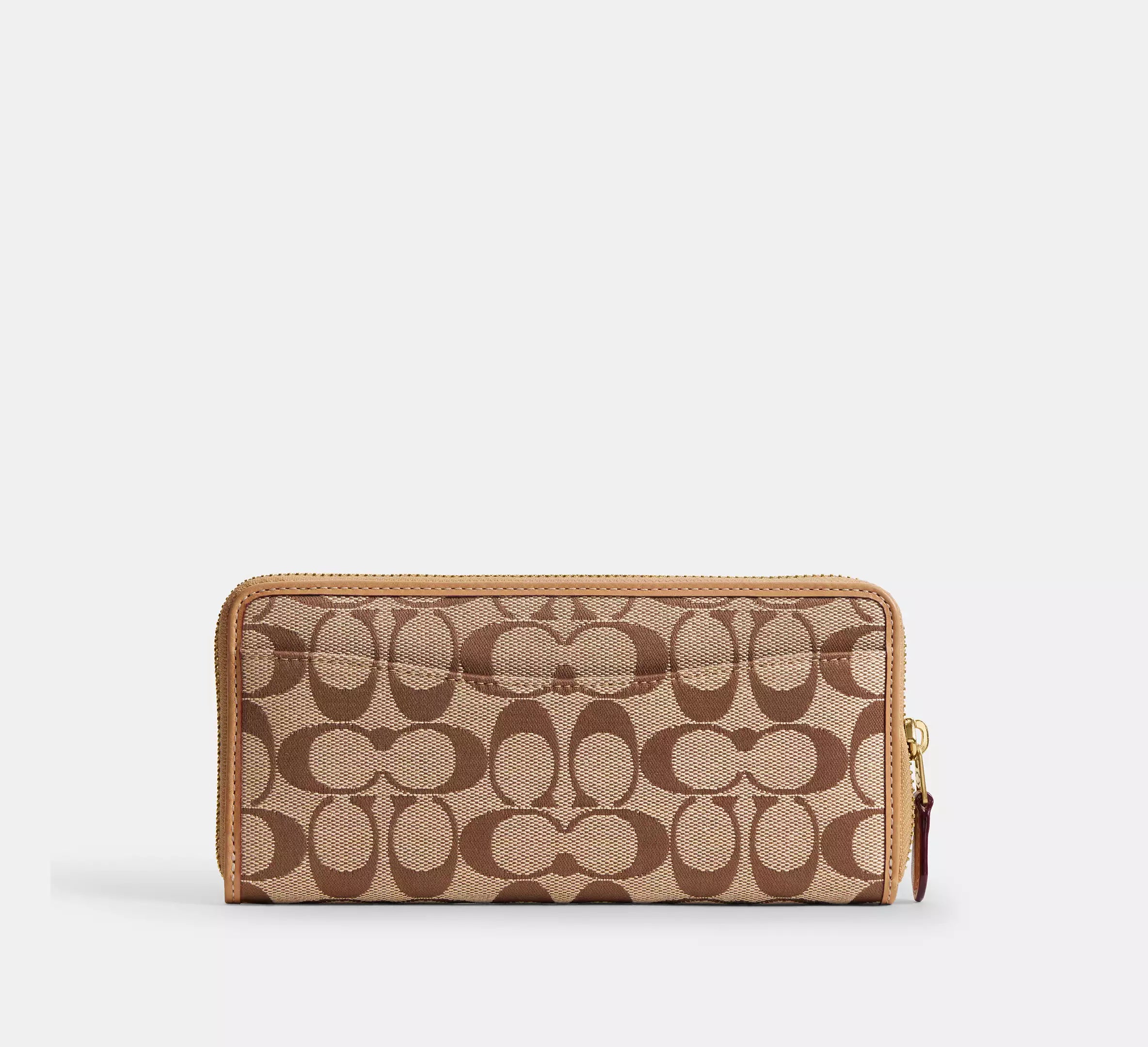Brass/Khaki Light Peach