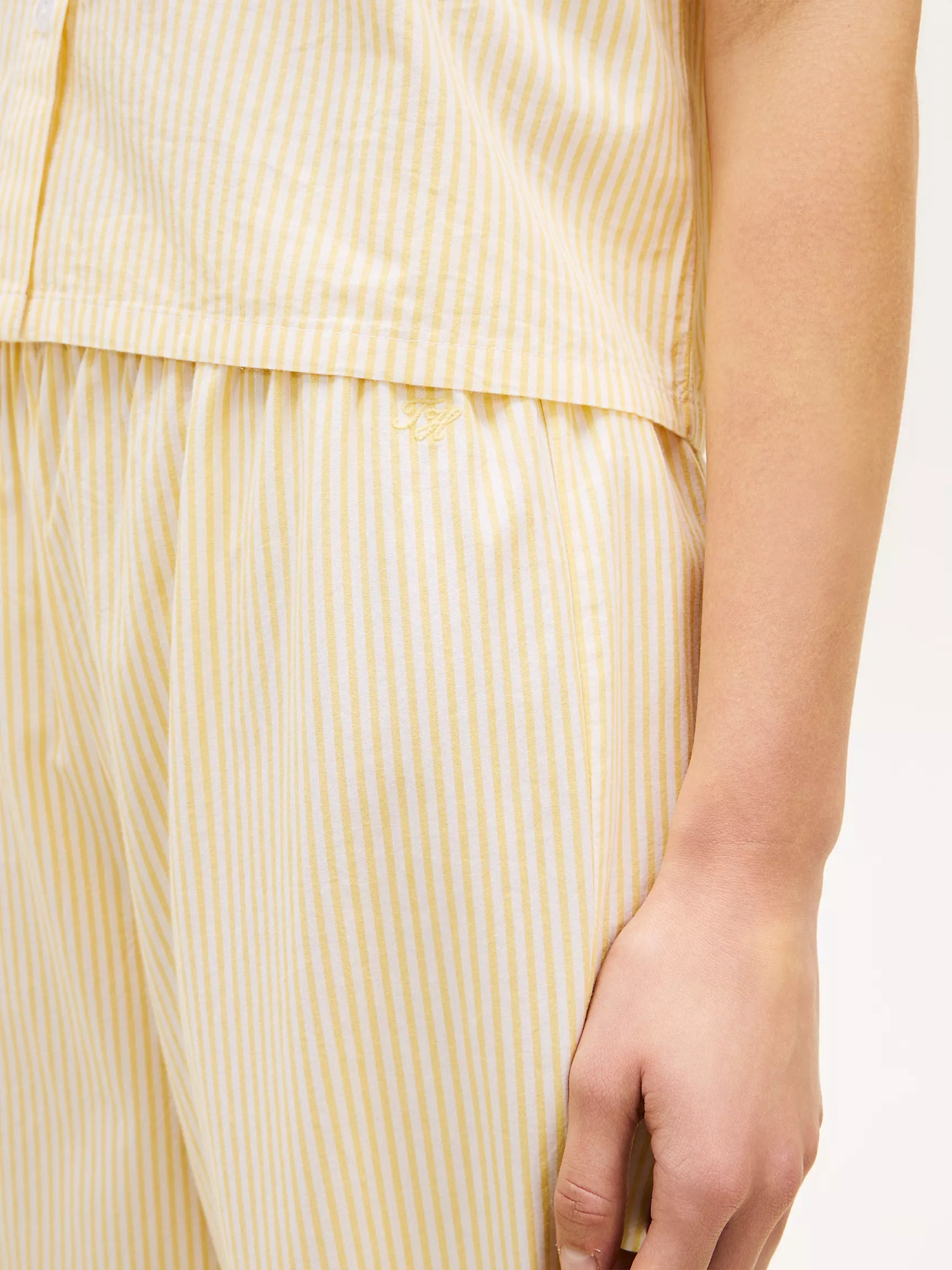 Citronella & TH White