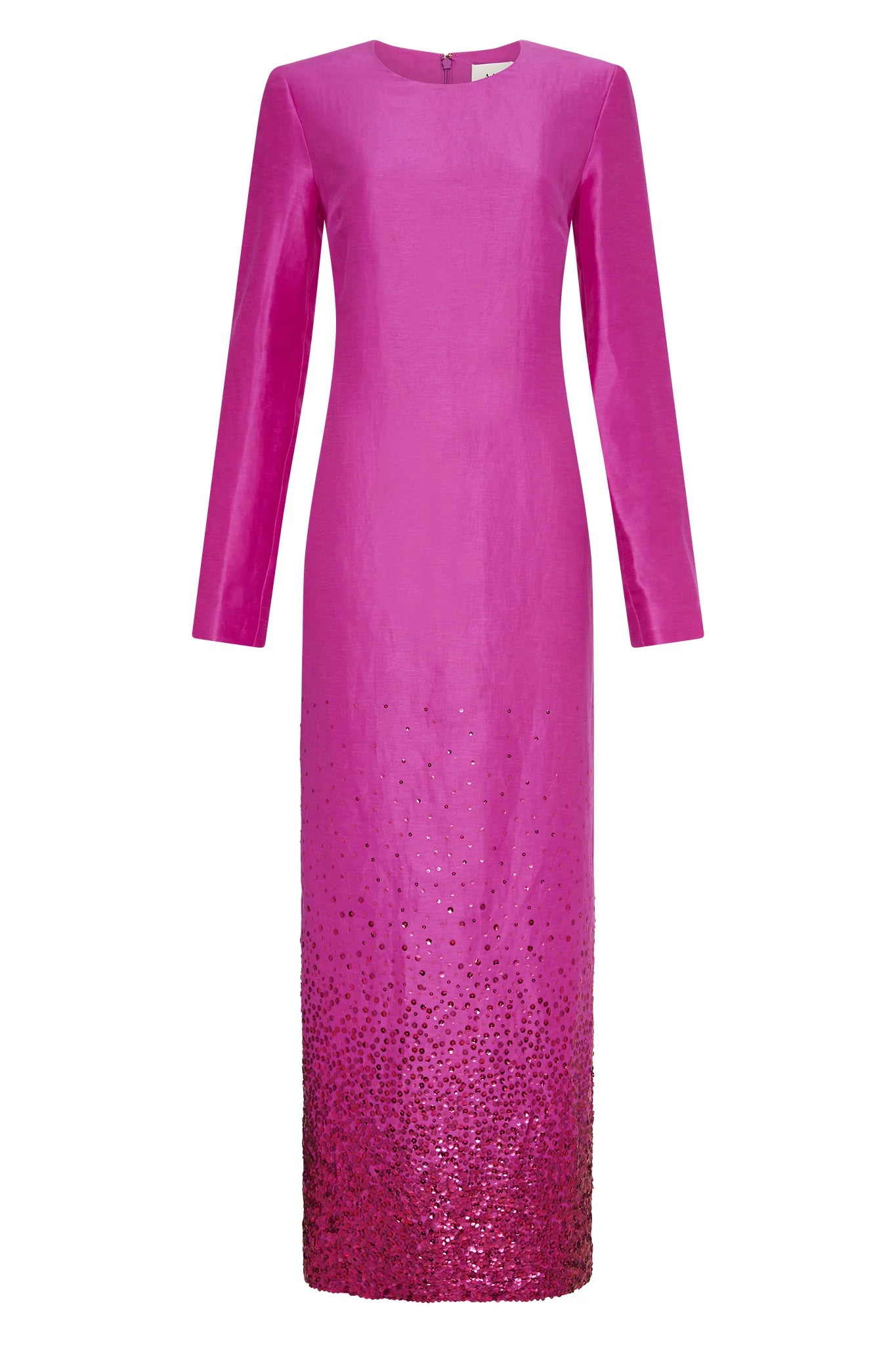DEEP MAGENTA
