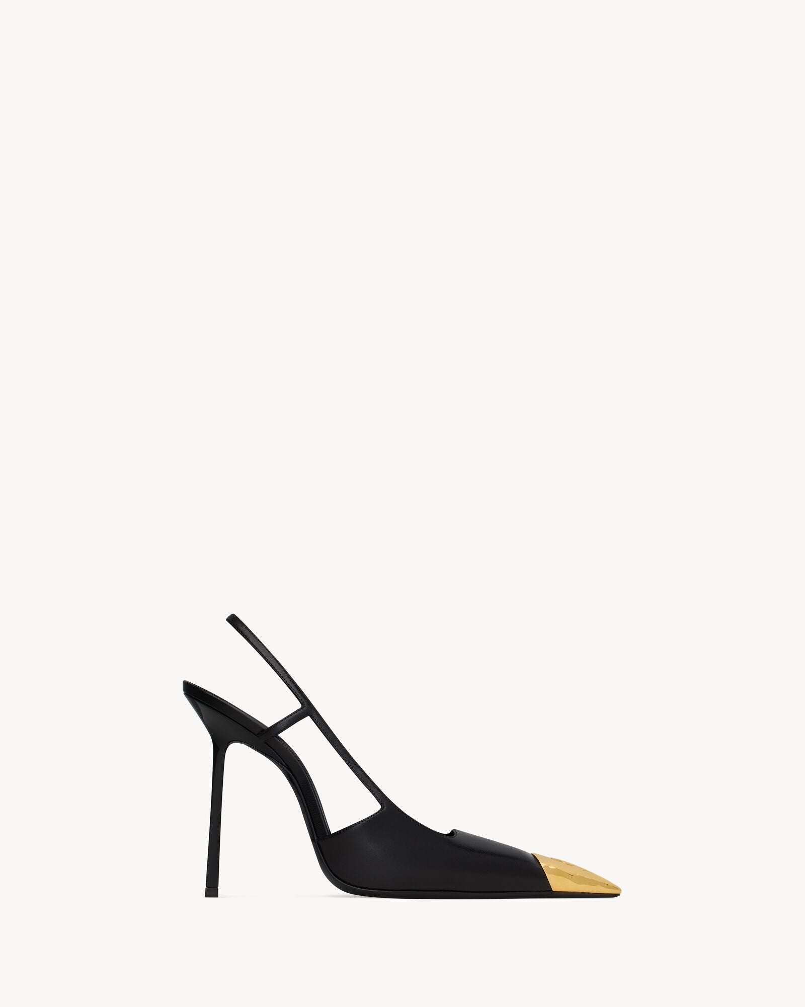Black And Gold