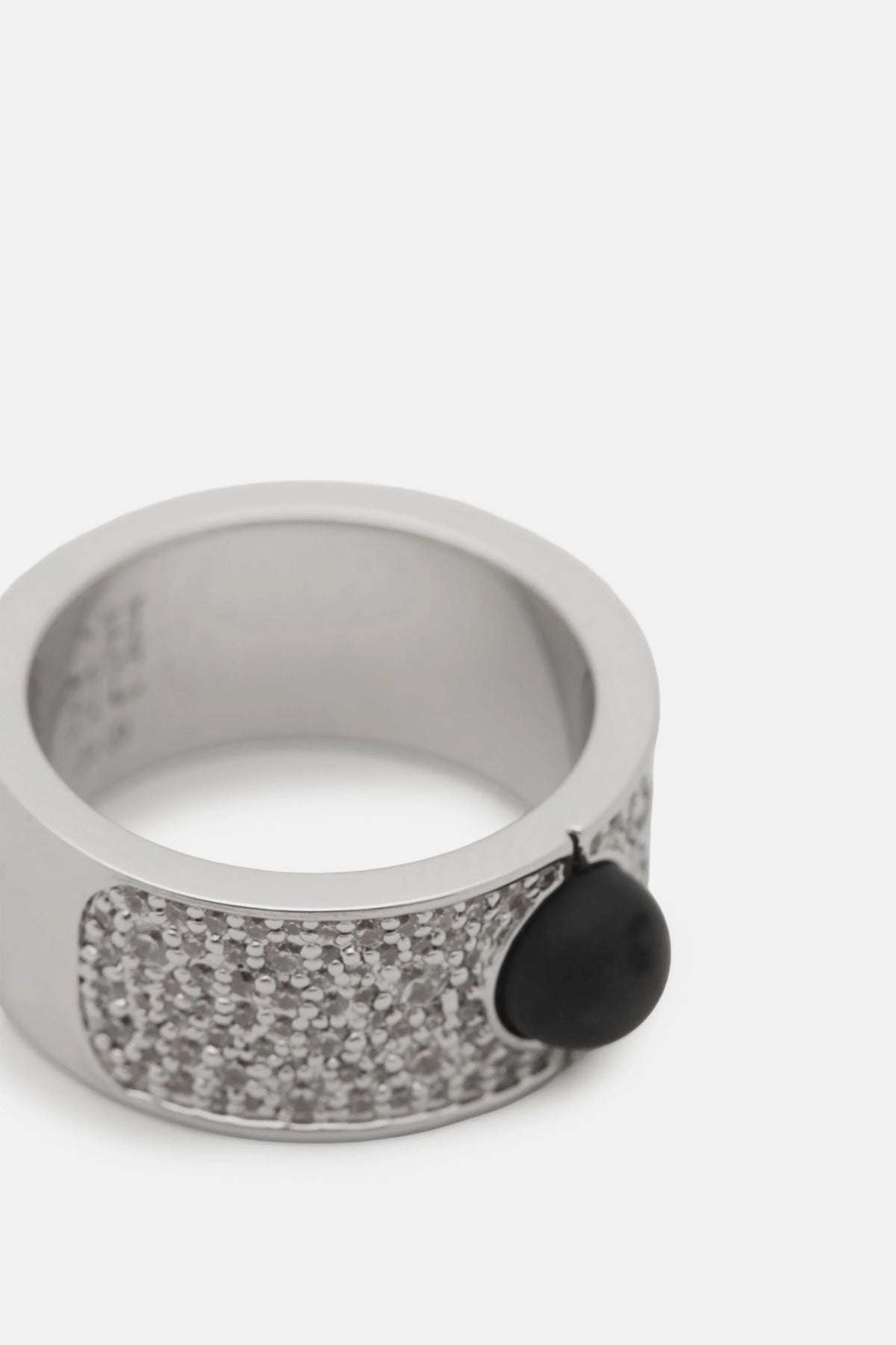 NEGRO/PLATA