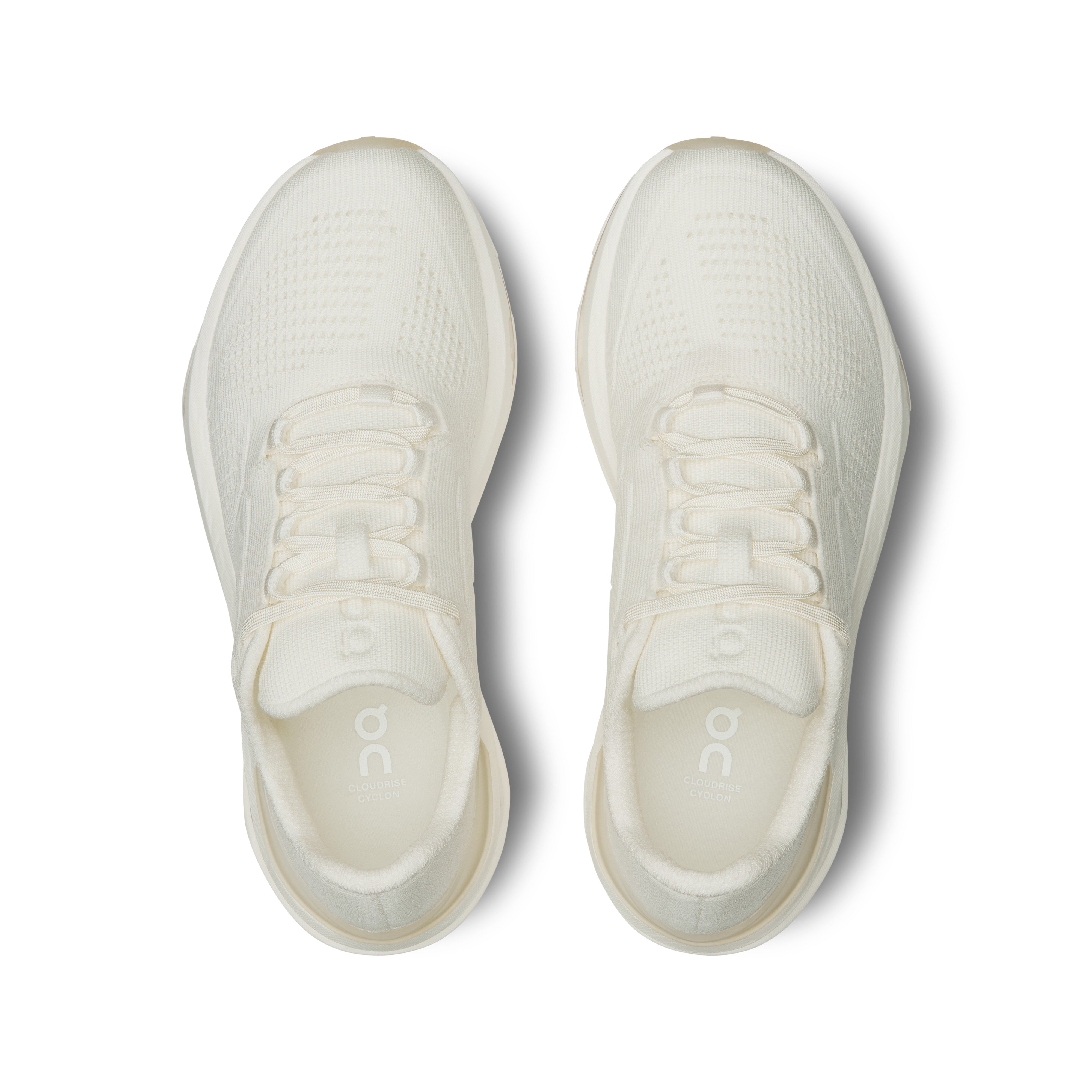 Undyed