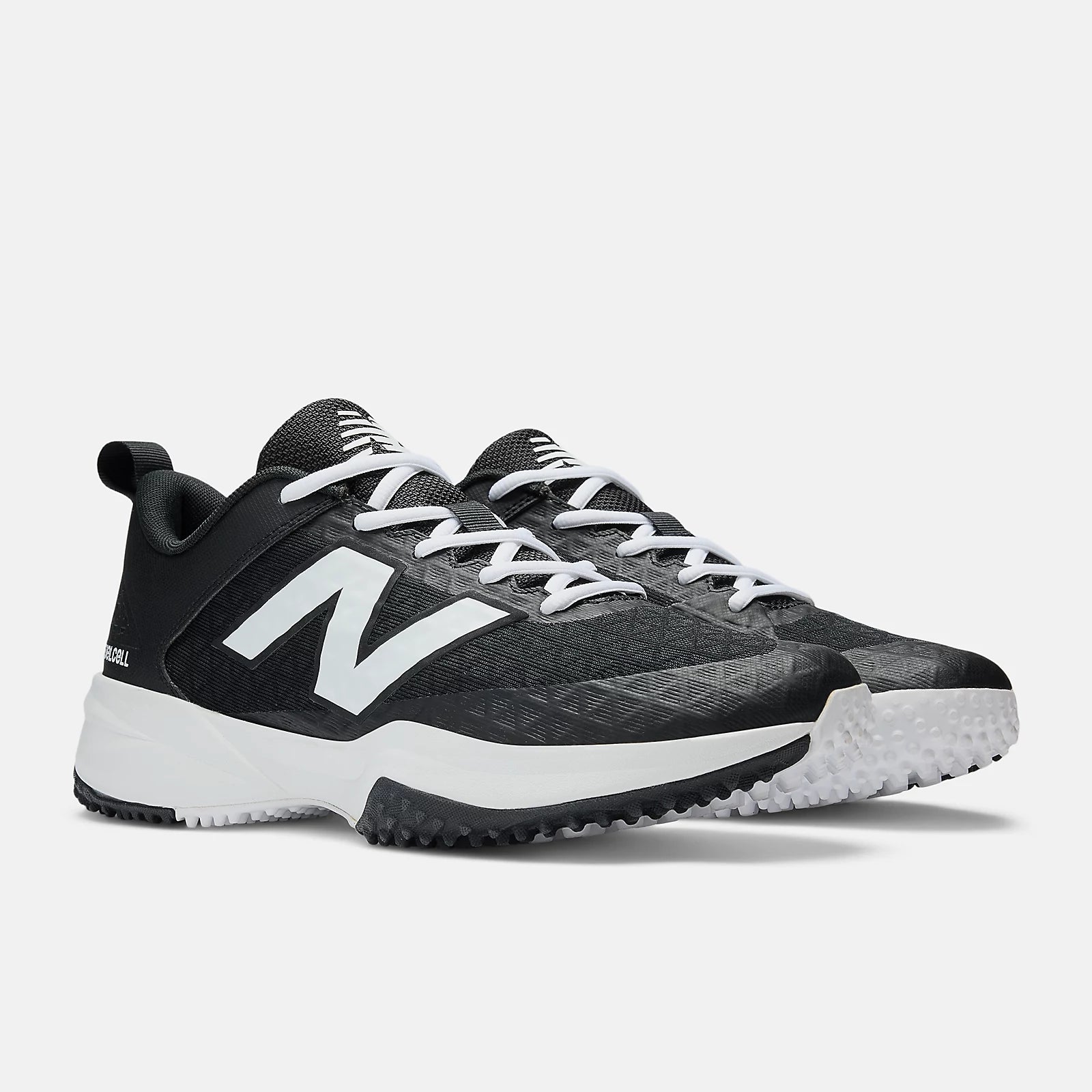 Black With Nb 103 White