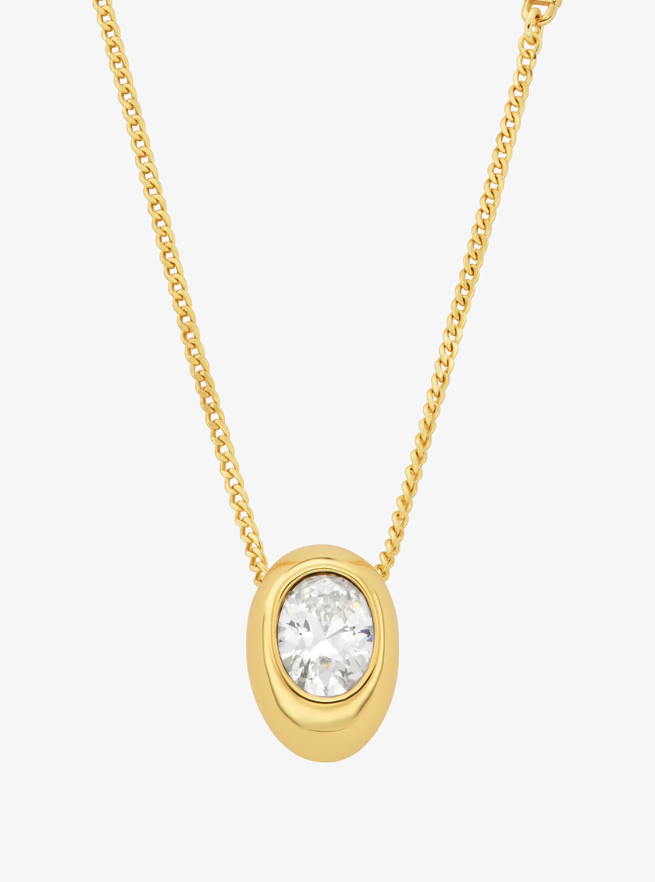 GOLD/CLEAR