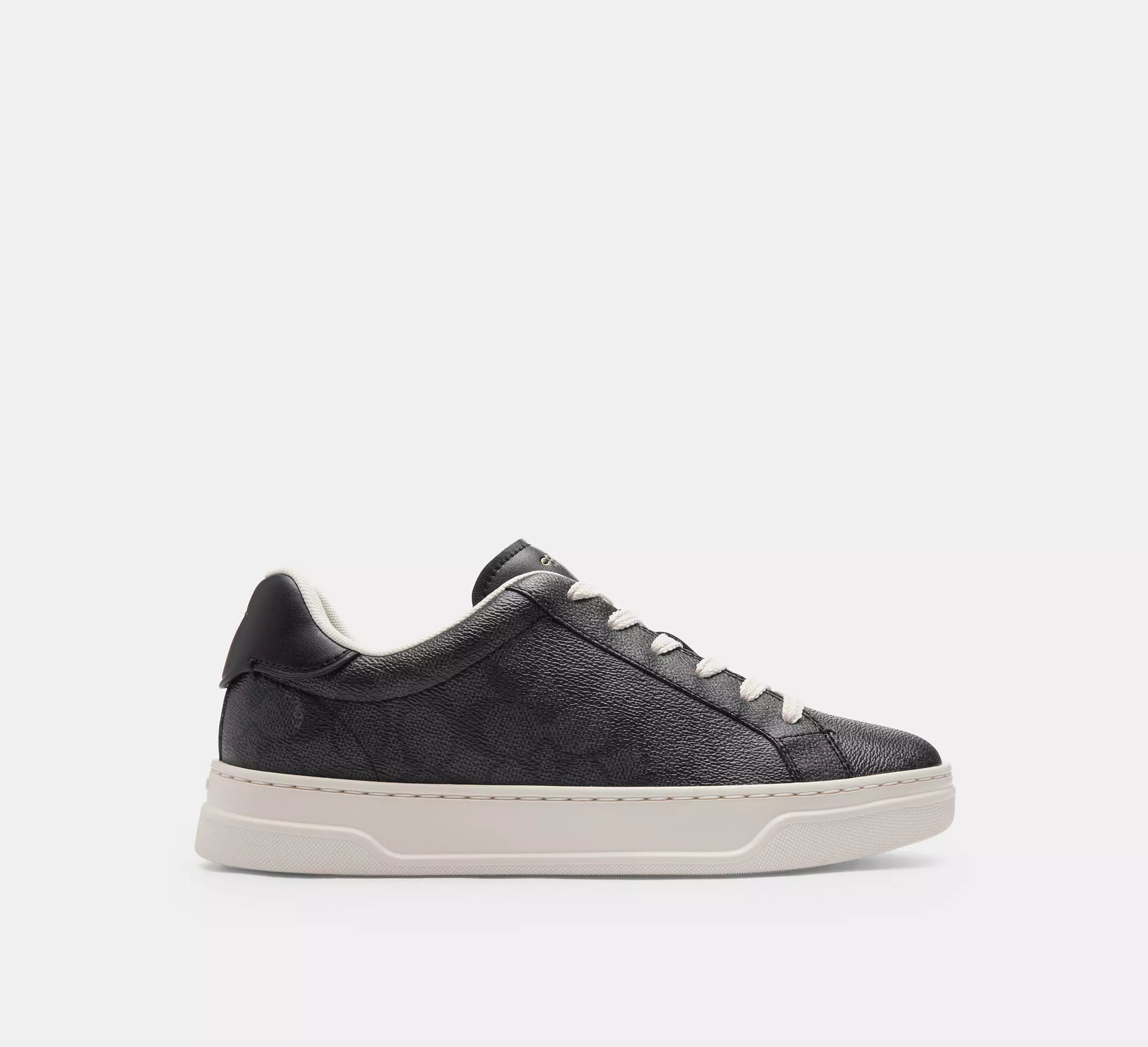 Charcoal/Black