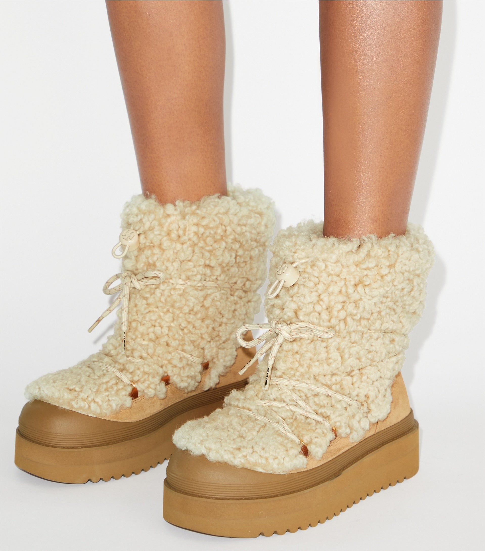 beige