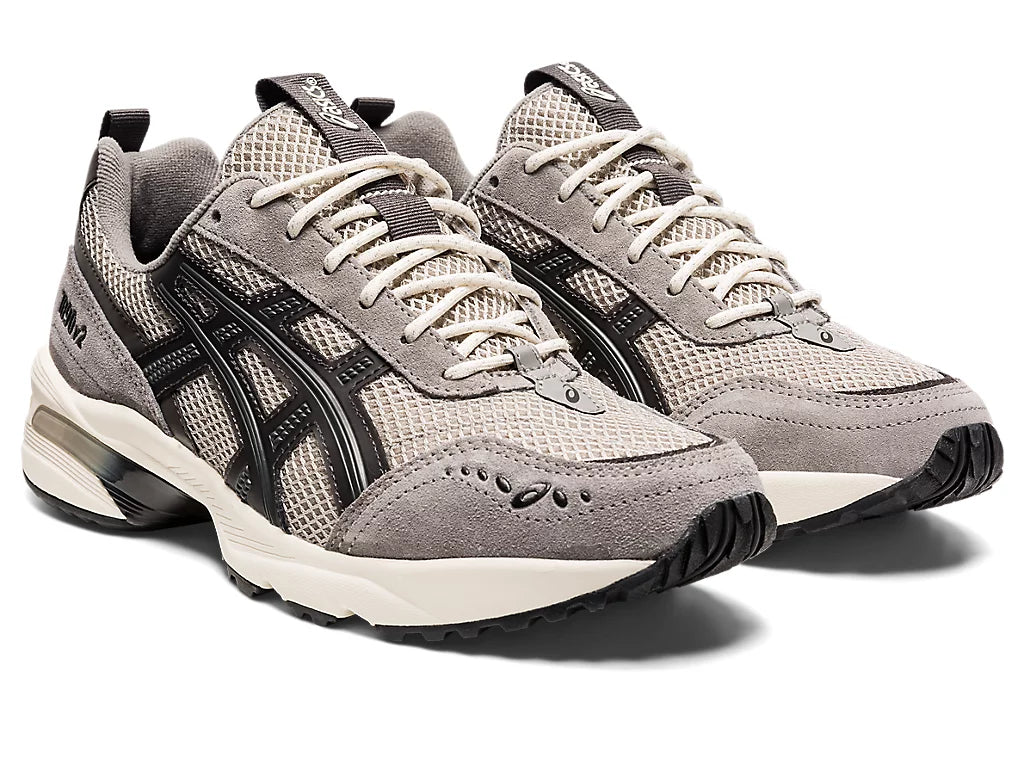 Oyster Grey/Clay Grey