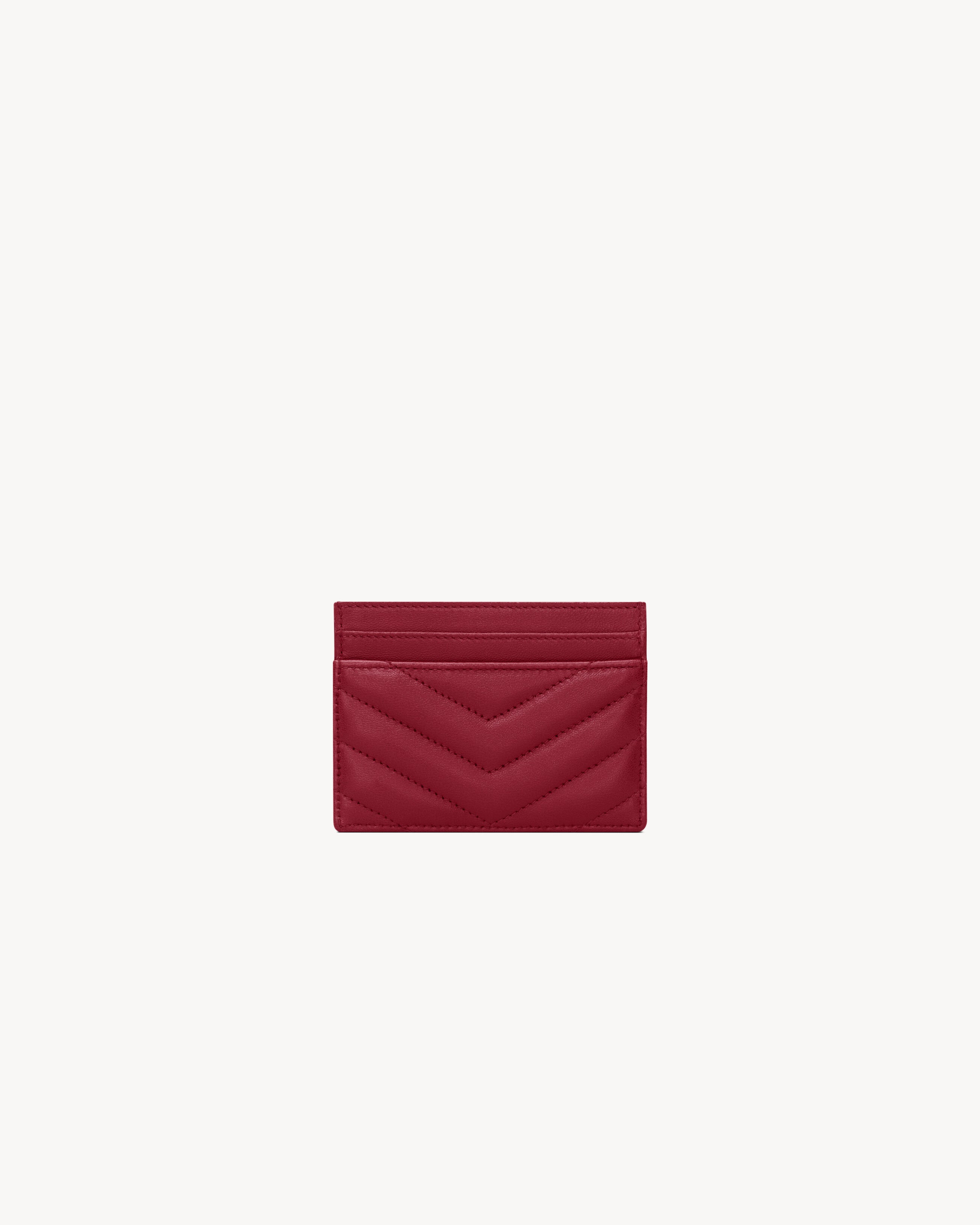 Deeply Red