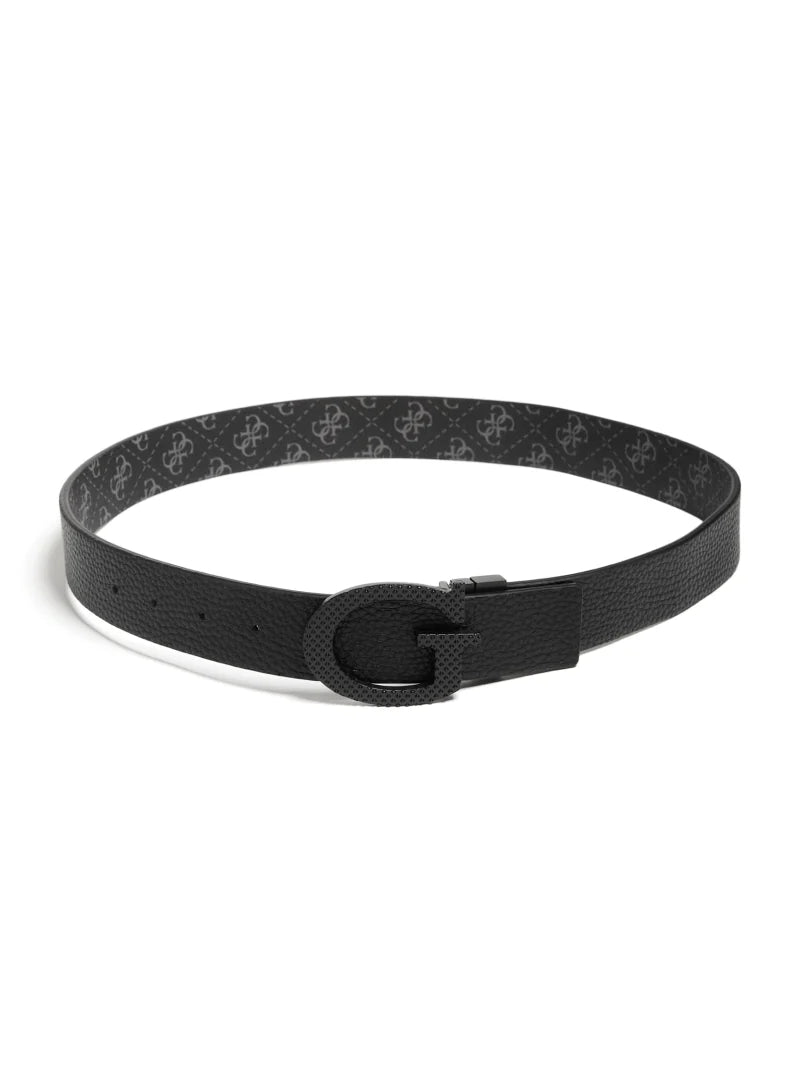 Black Snakeskin