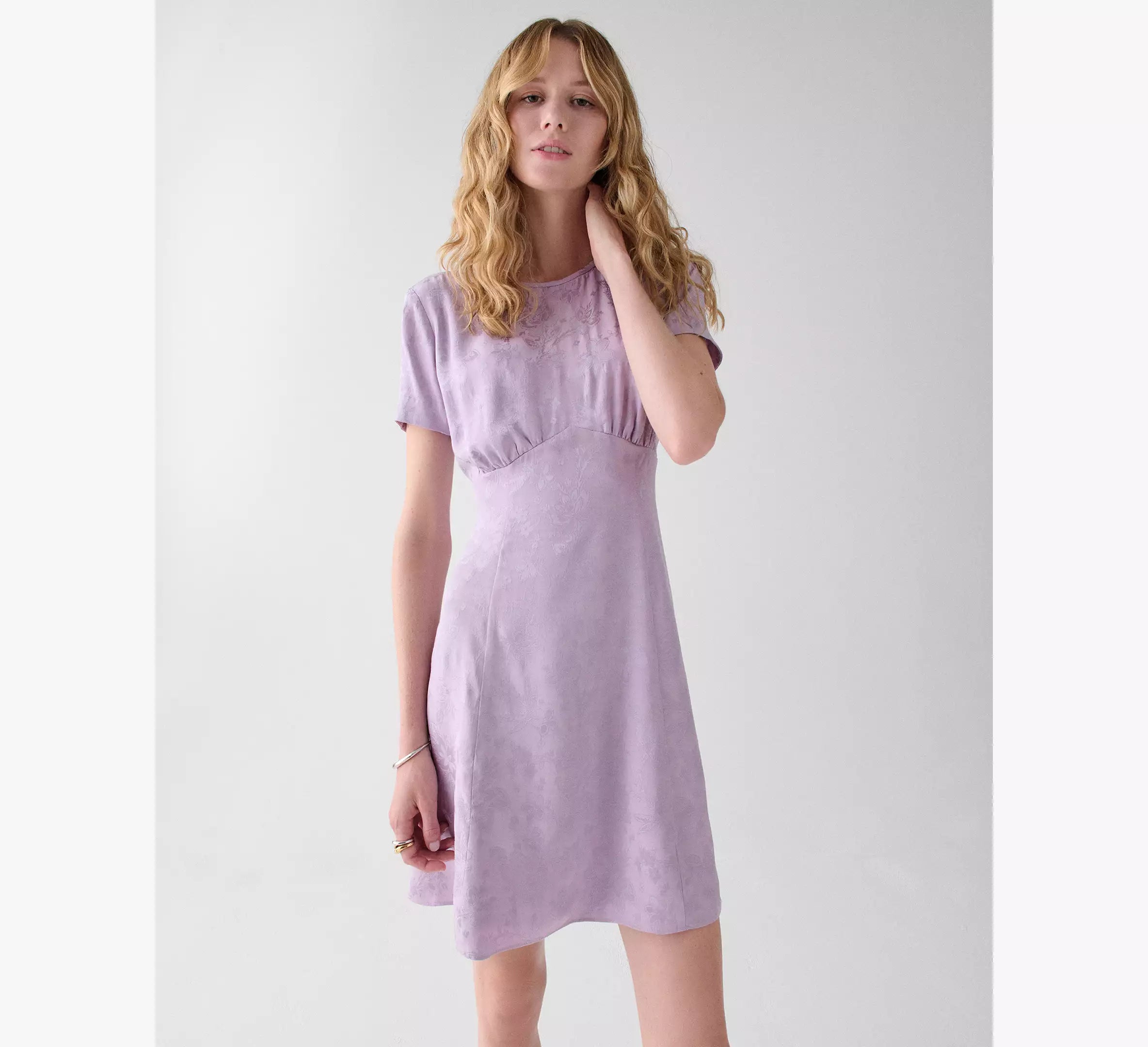 Market Purple