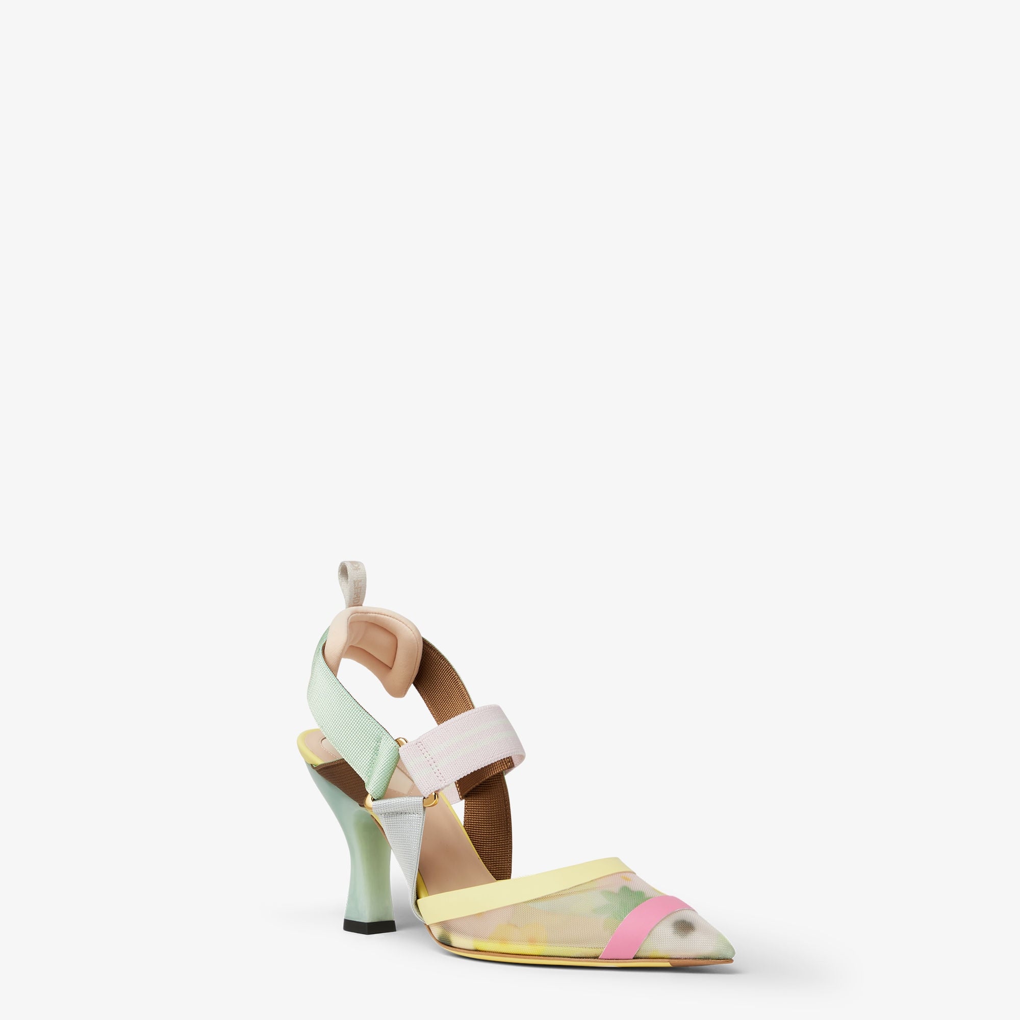 Multicolor