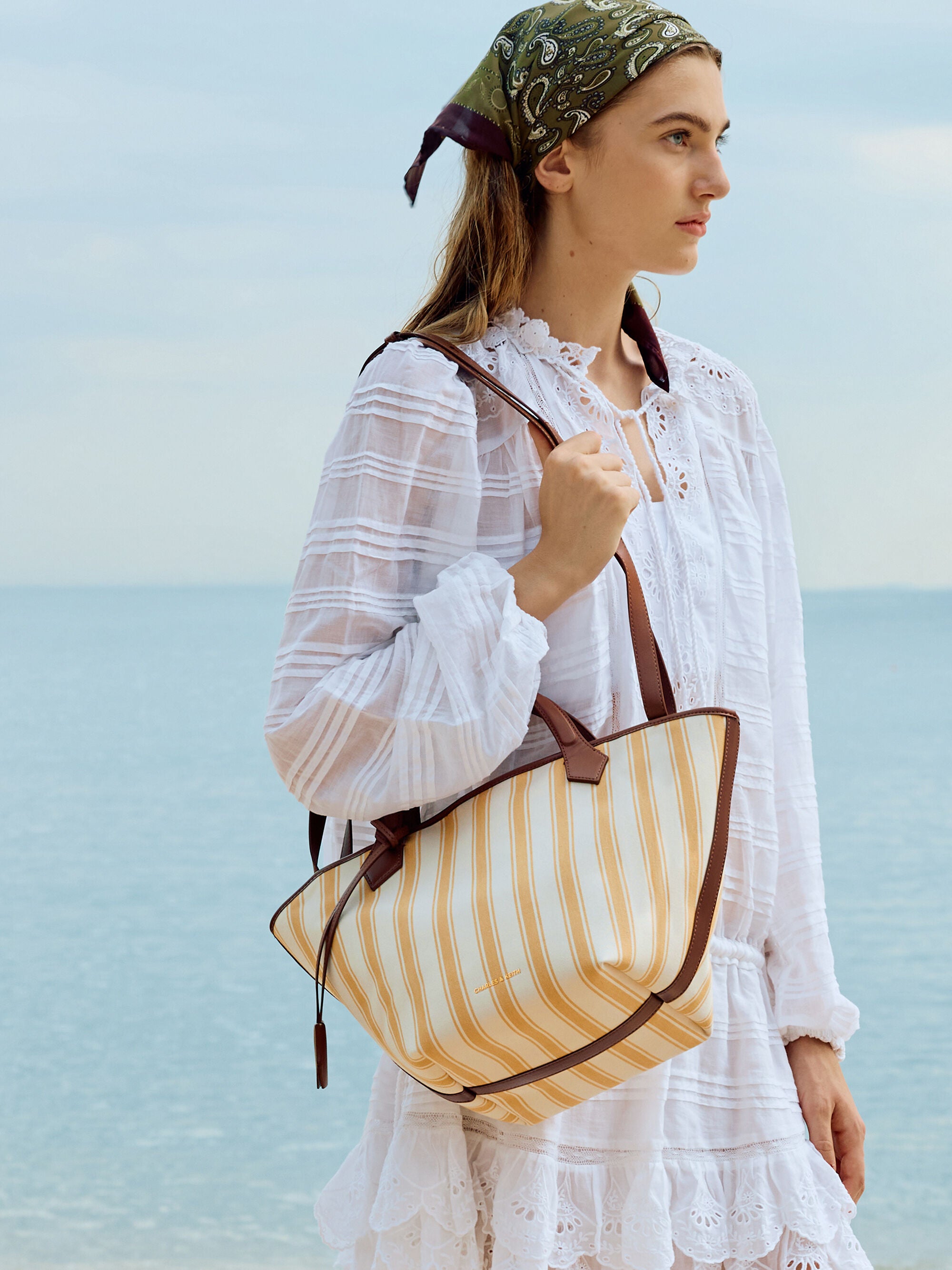Butterscotch Yellow