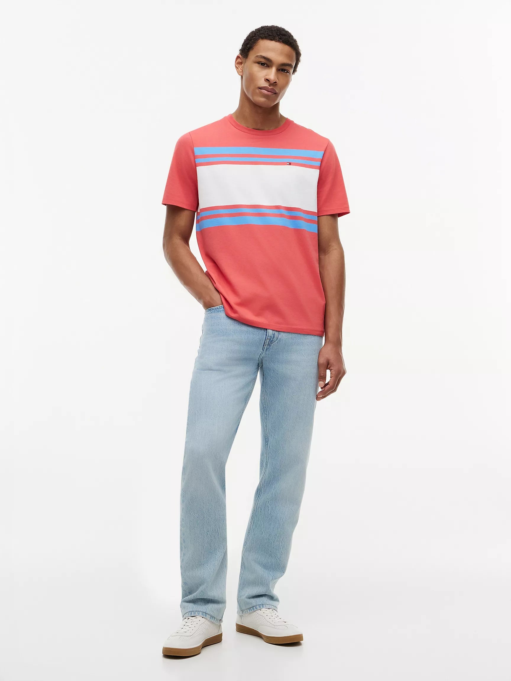 Vintage Coral