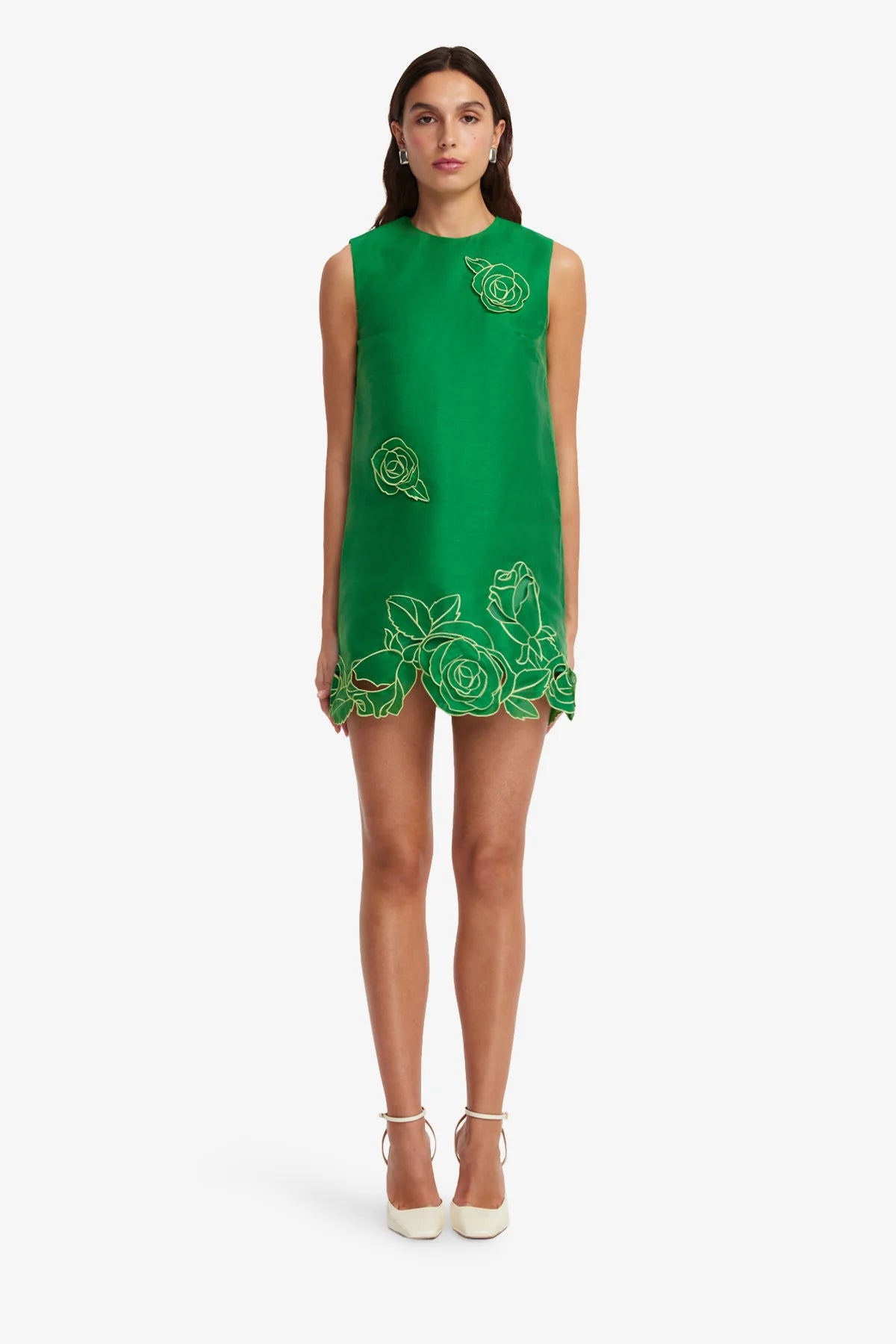 Verdant