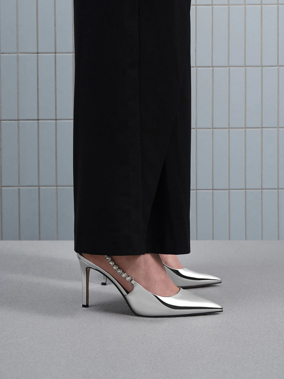 Silver