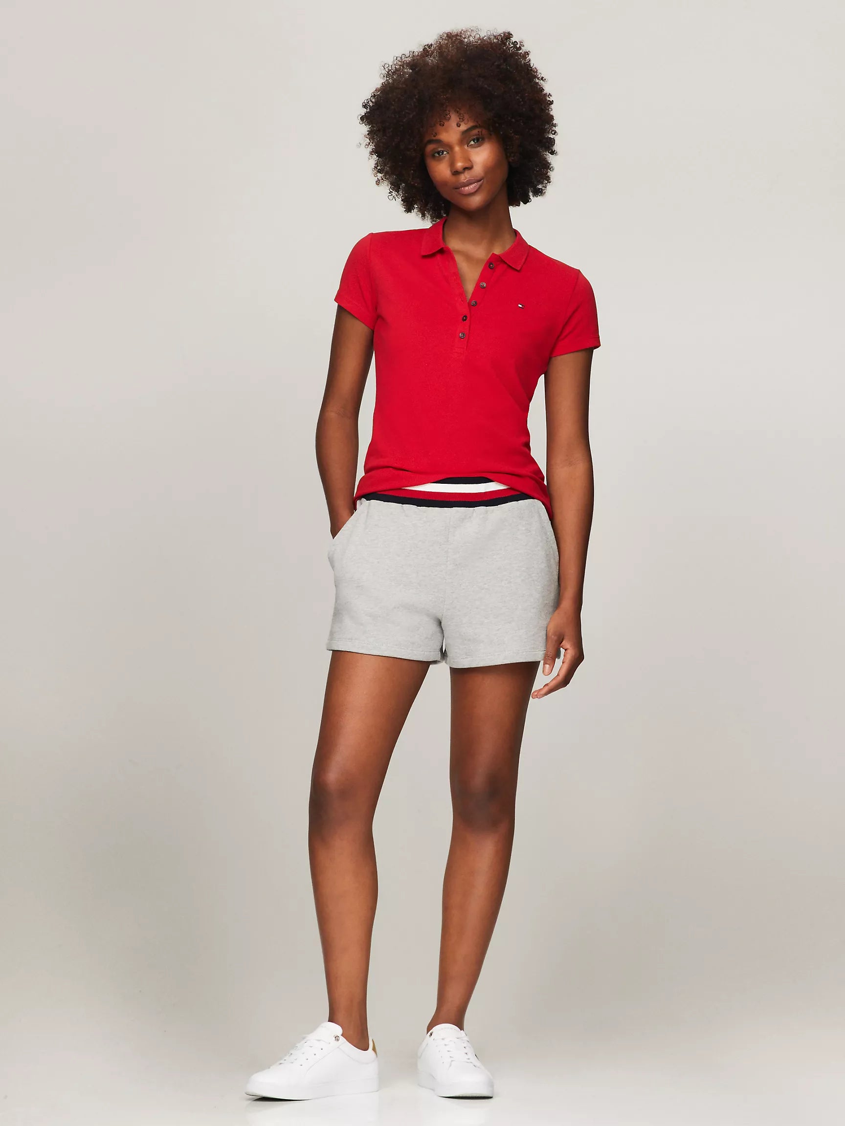 Primary Red
