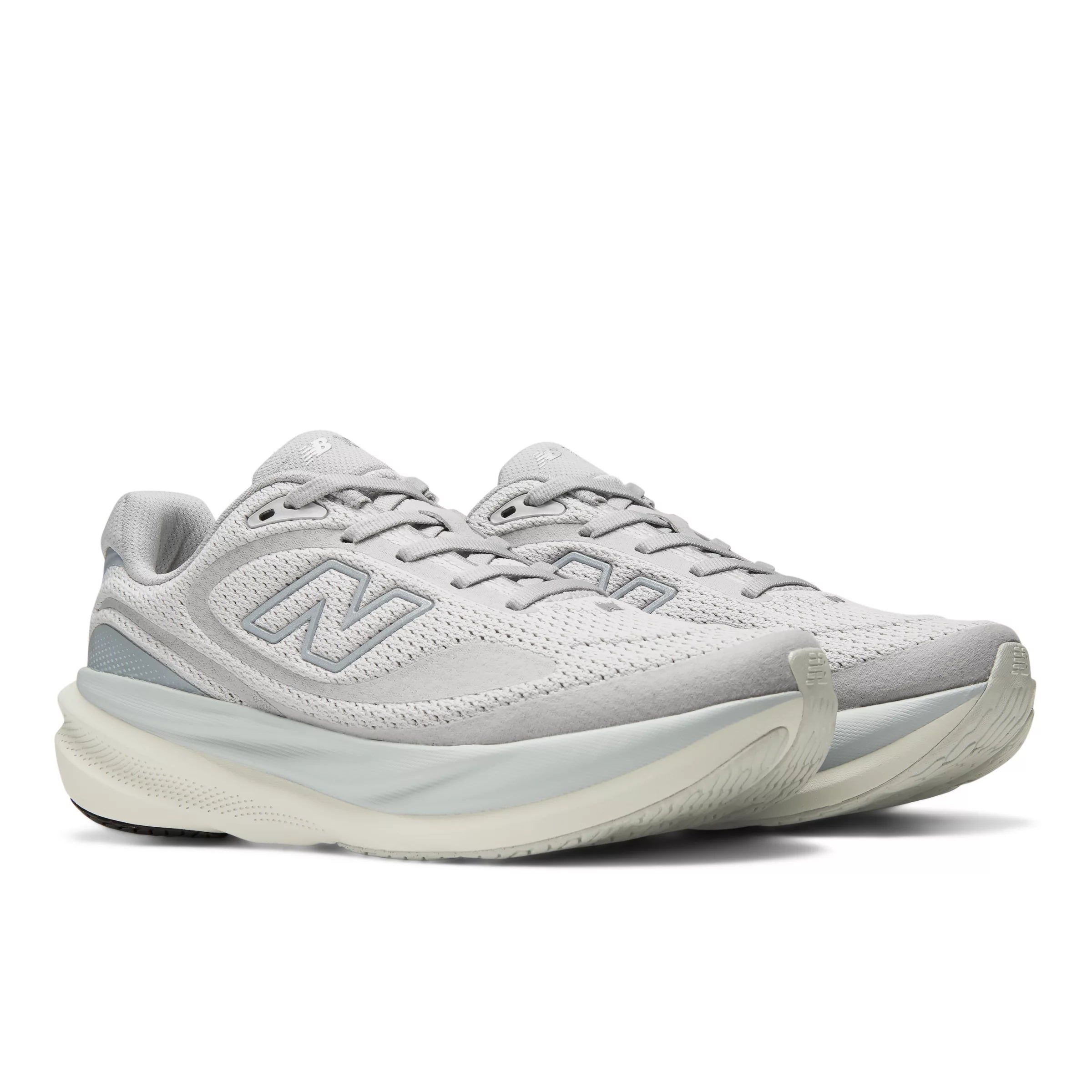 Grey Matter With Silver Metallic