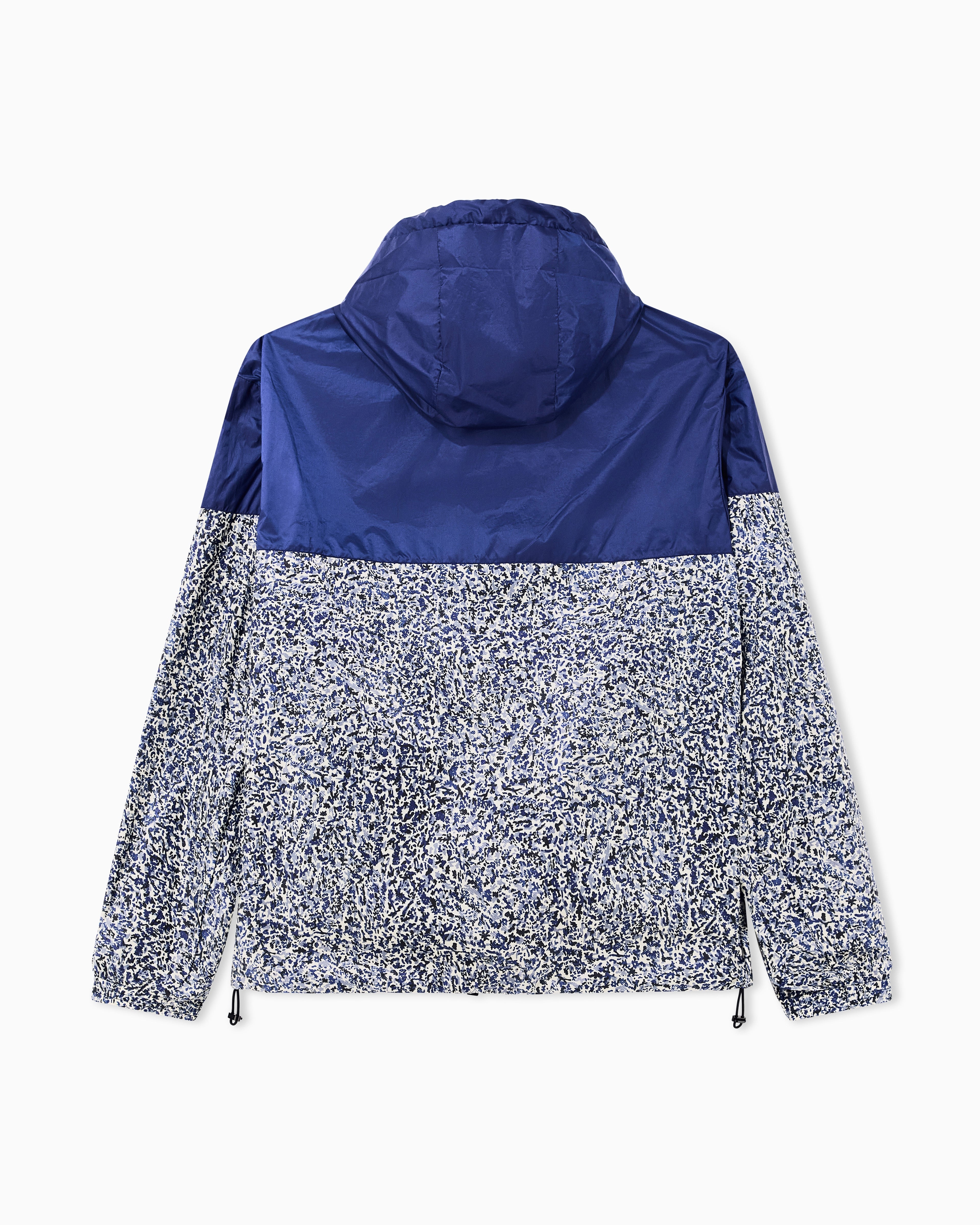 Patterned