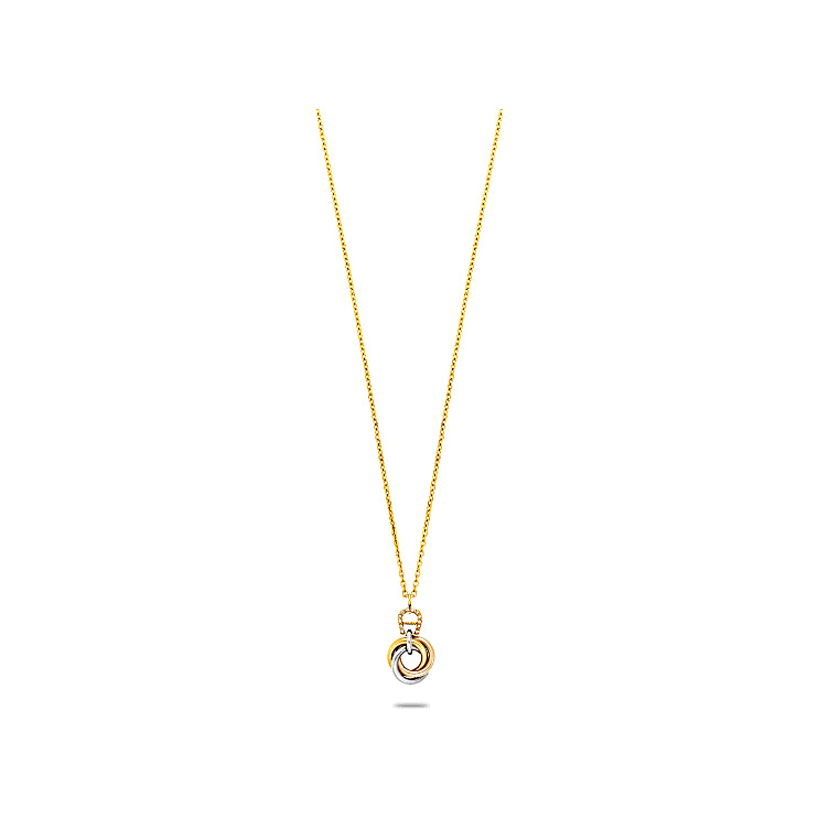 Gold Rhodium