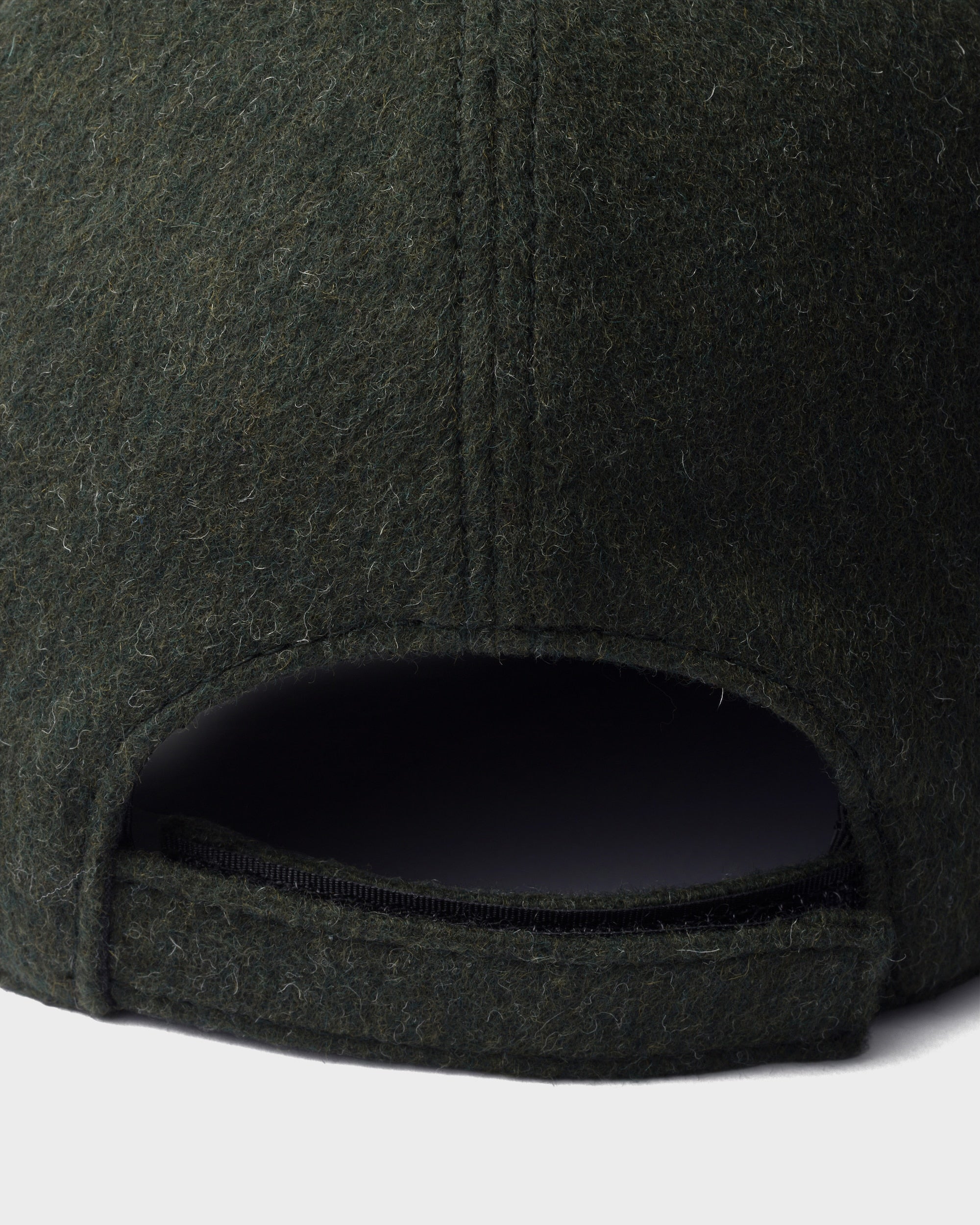 Verde Oscuro Loden