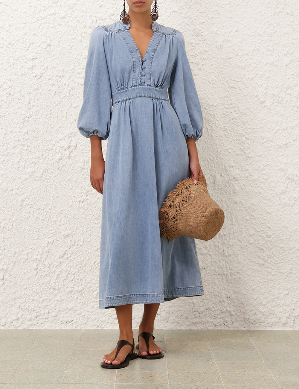 Dress Skylark
