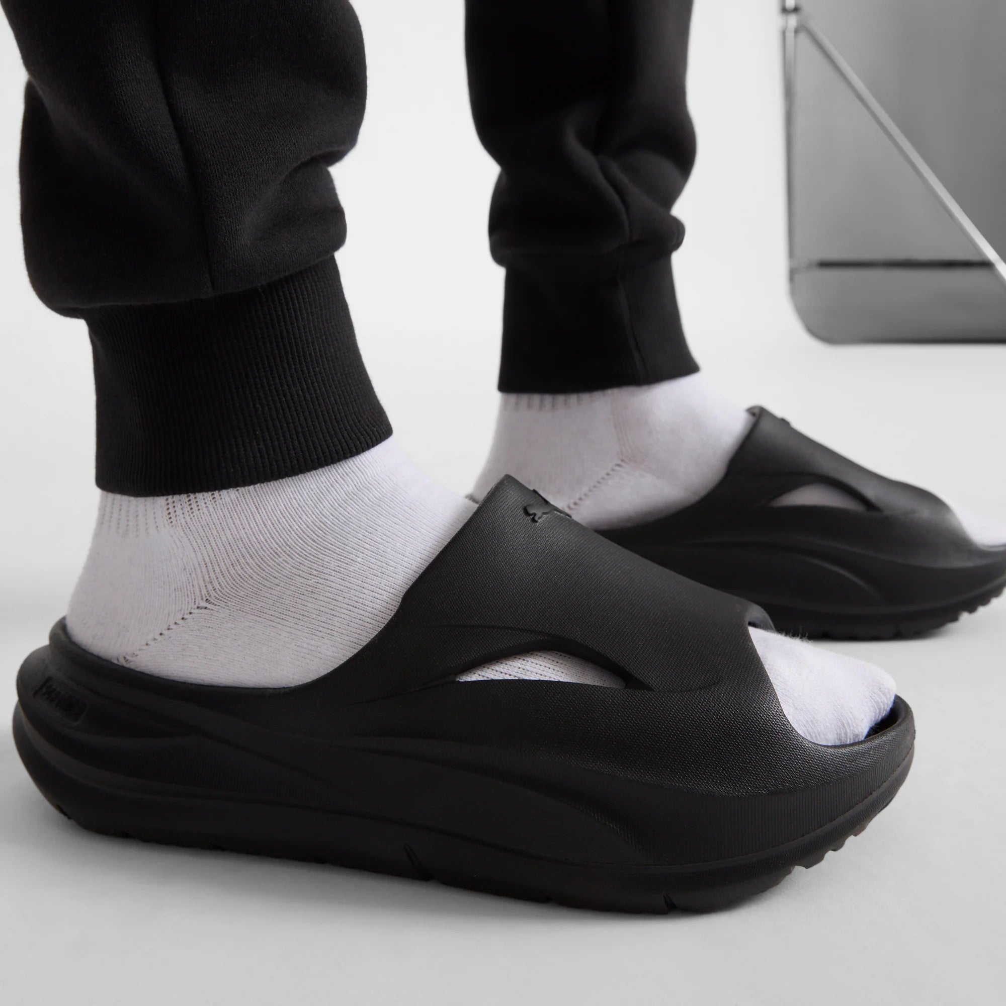 PUMA Black