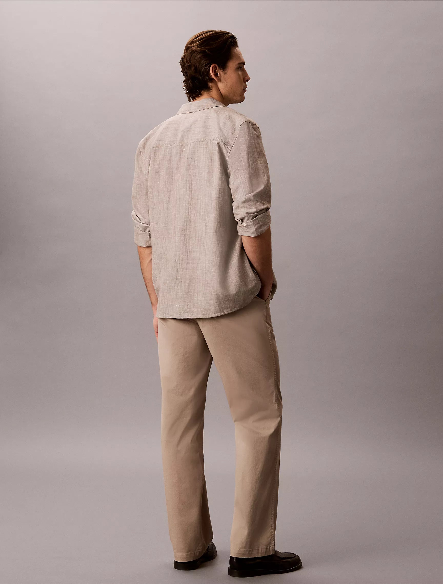 Vintage Khaki