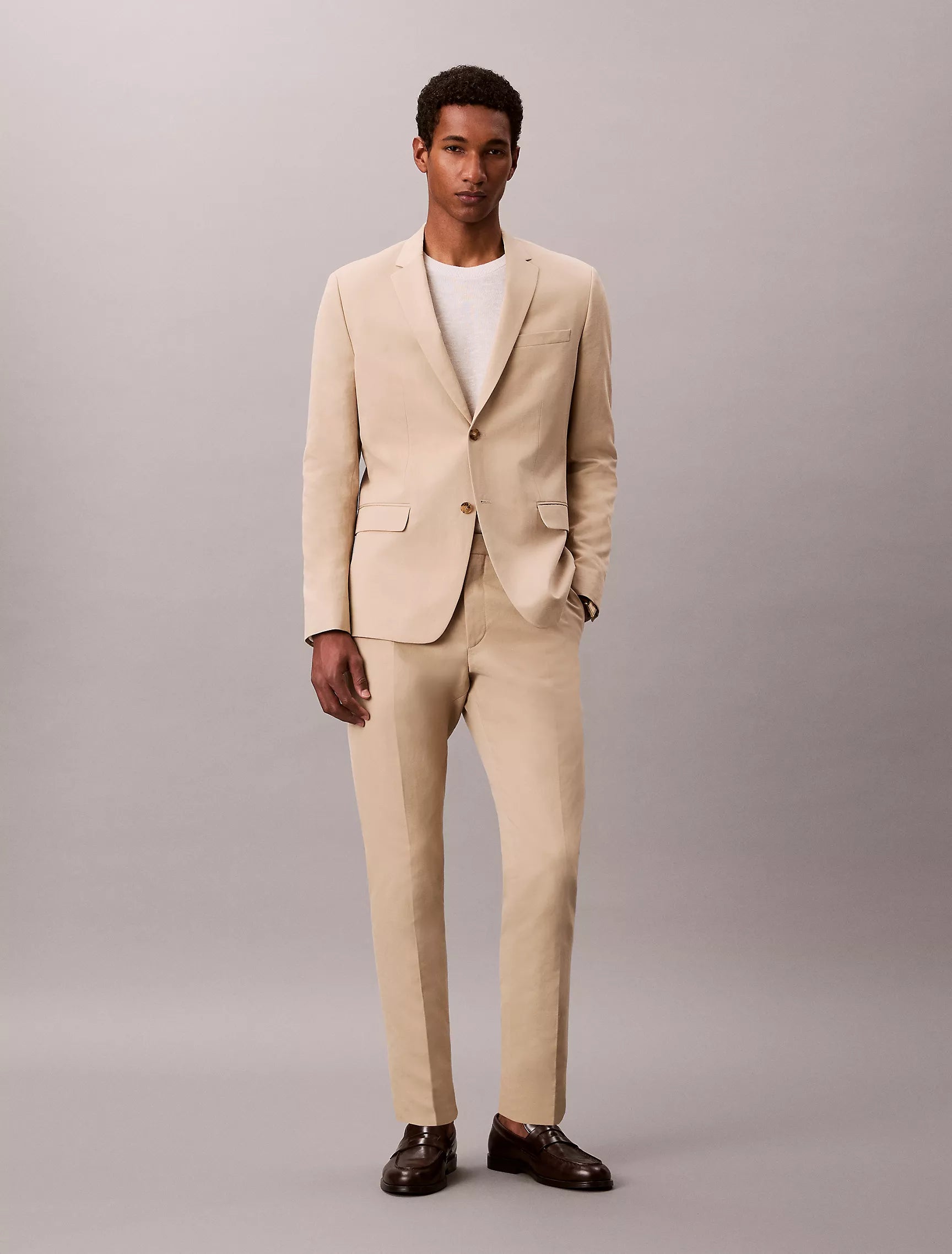 Vintage Khaki