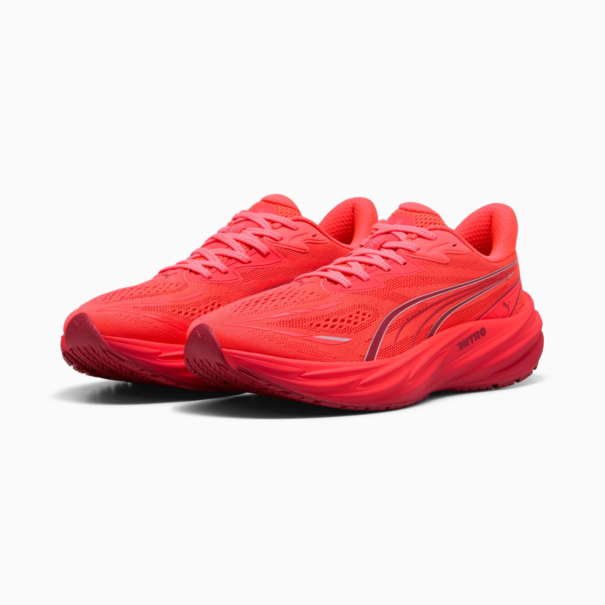 Ultra Red-Red Rhythm