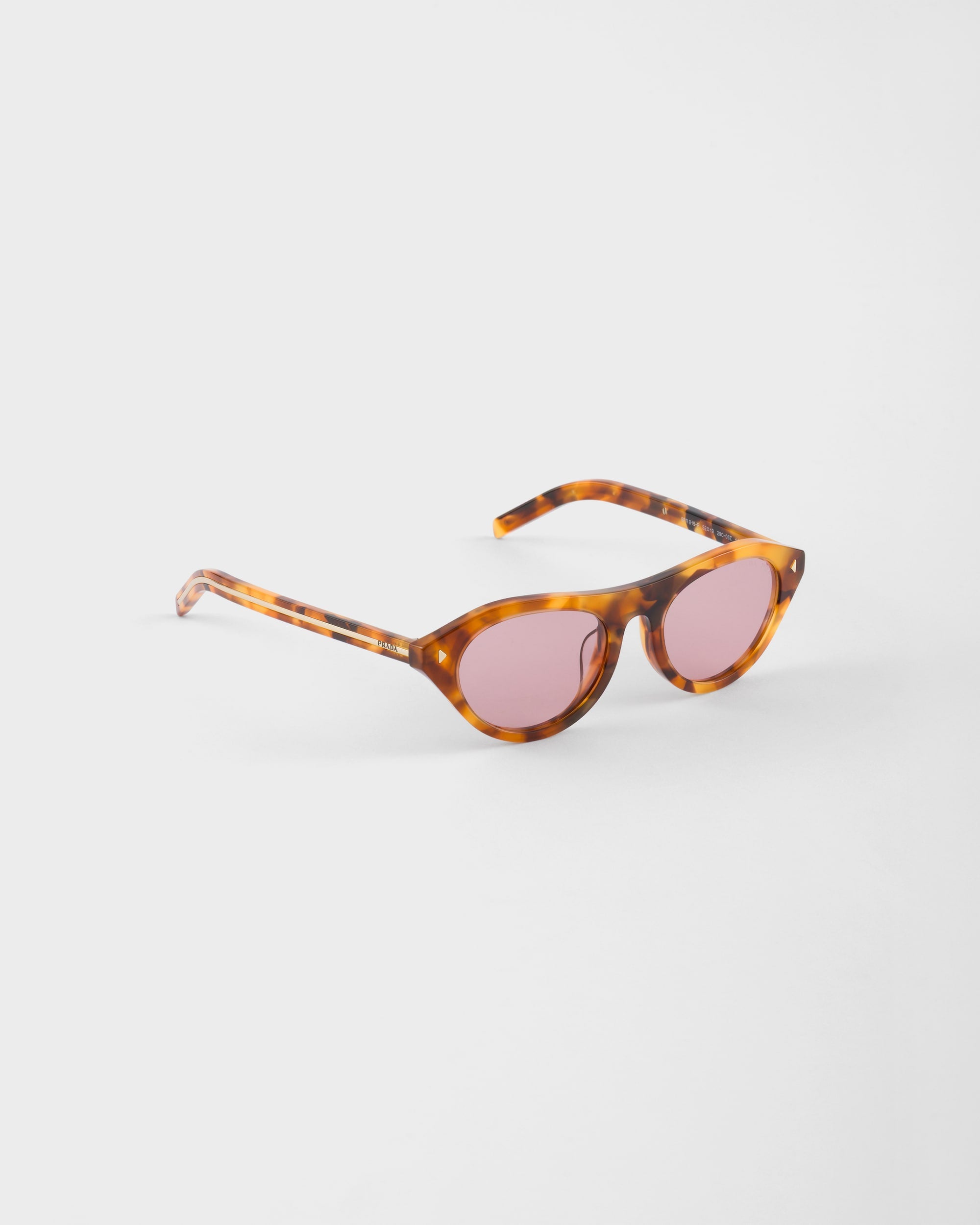 Lentes fucsia