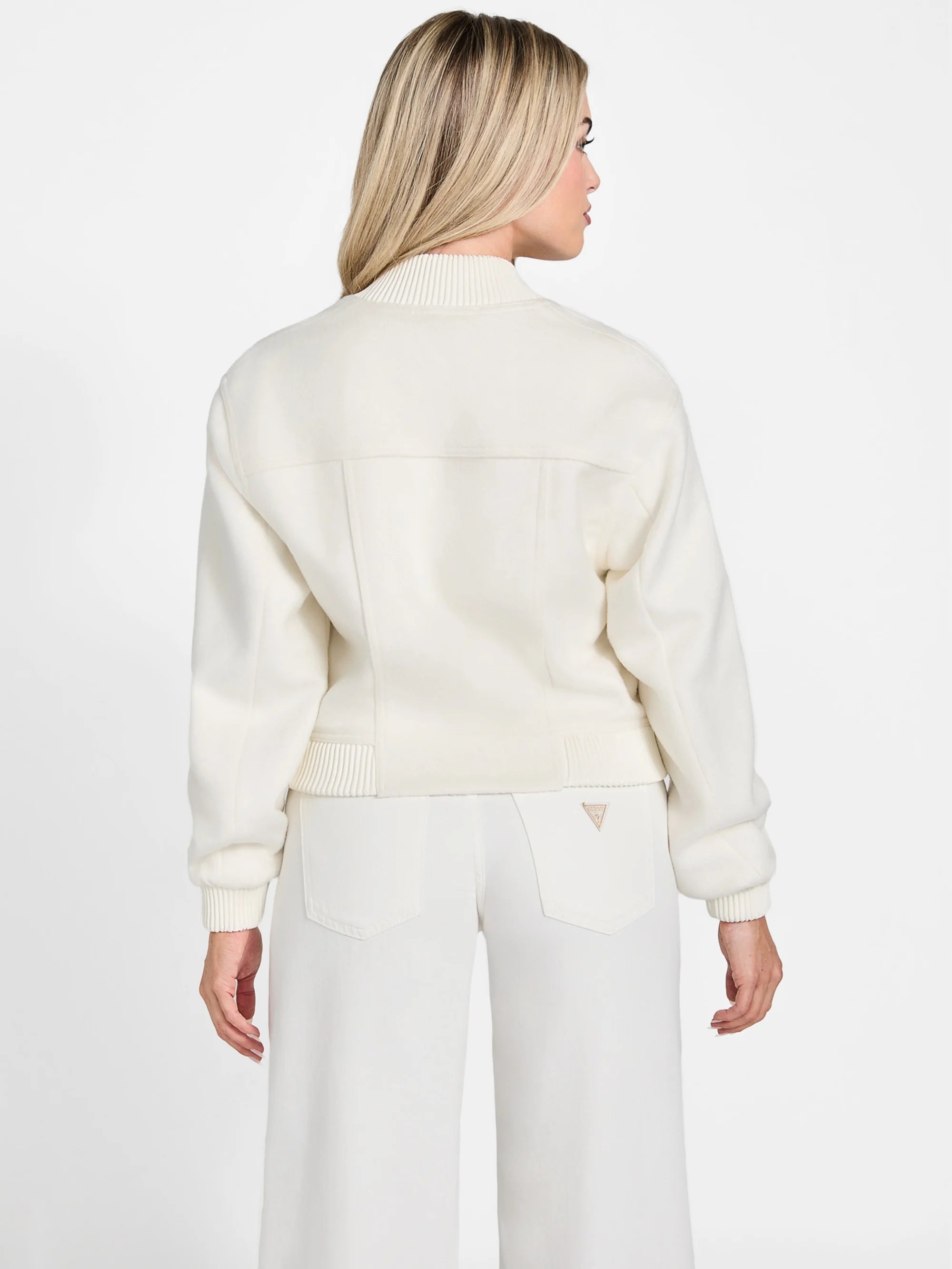 Cream White