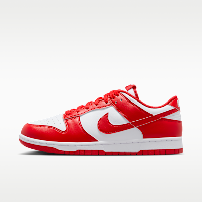White/White/University Red