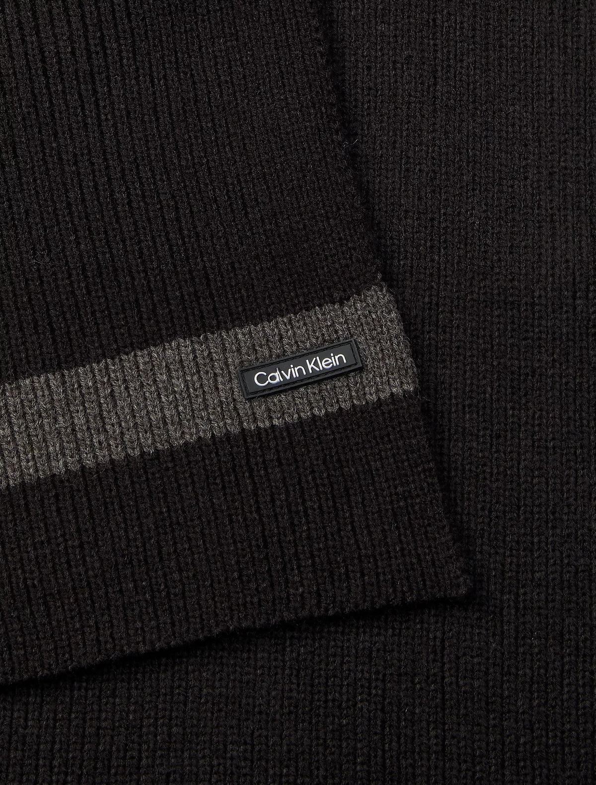 Black / Heather Grey