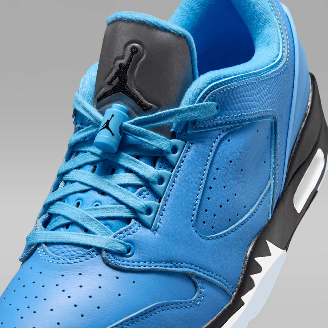 University Blue/Obsidian/White 2