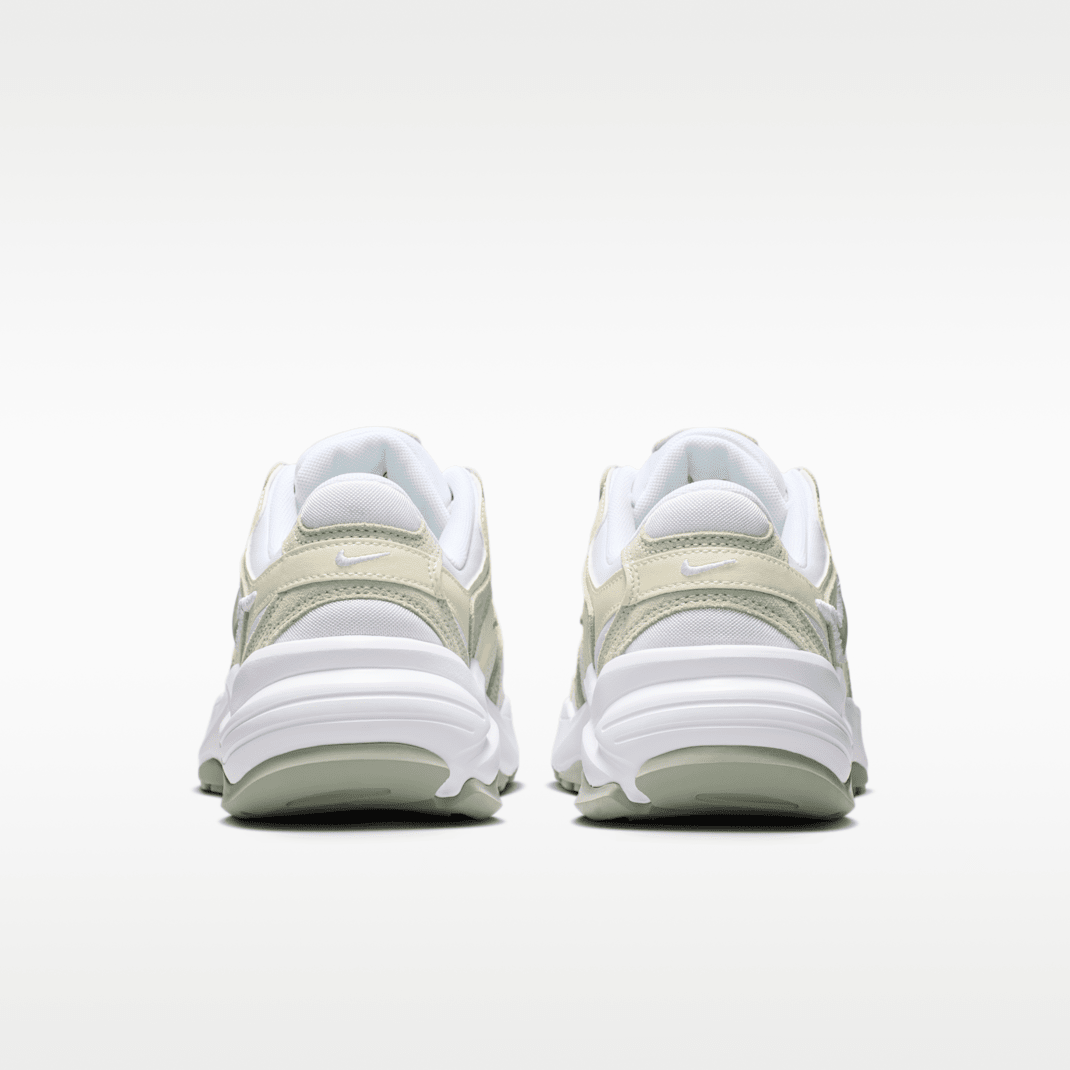 White/Phantom/Light Silver/Steam