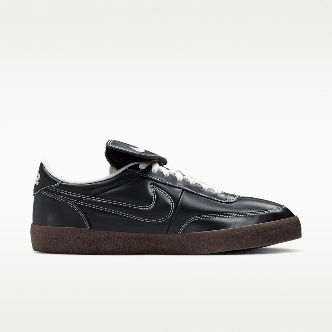 Black/Sail/Baroque Brown/Black