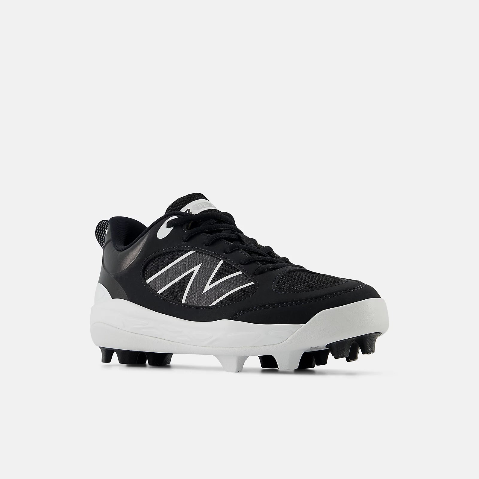Black With Nb 103 White