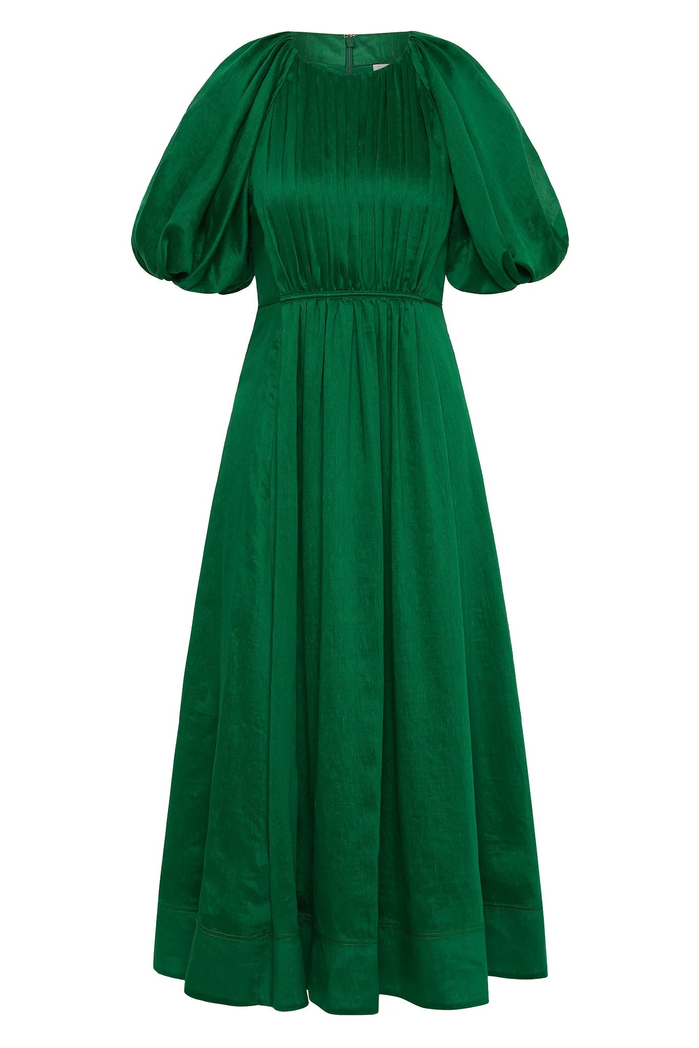 GREEN SAPPHIRE